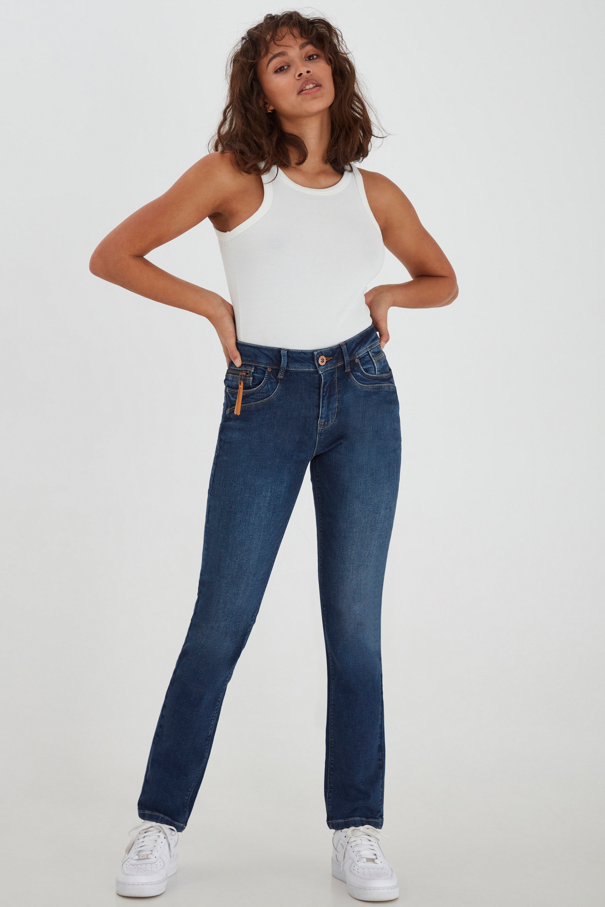 Jeans LOOKBOOK FRONT 50203556-5001901