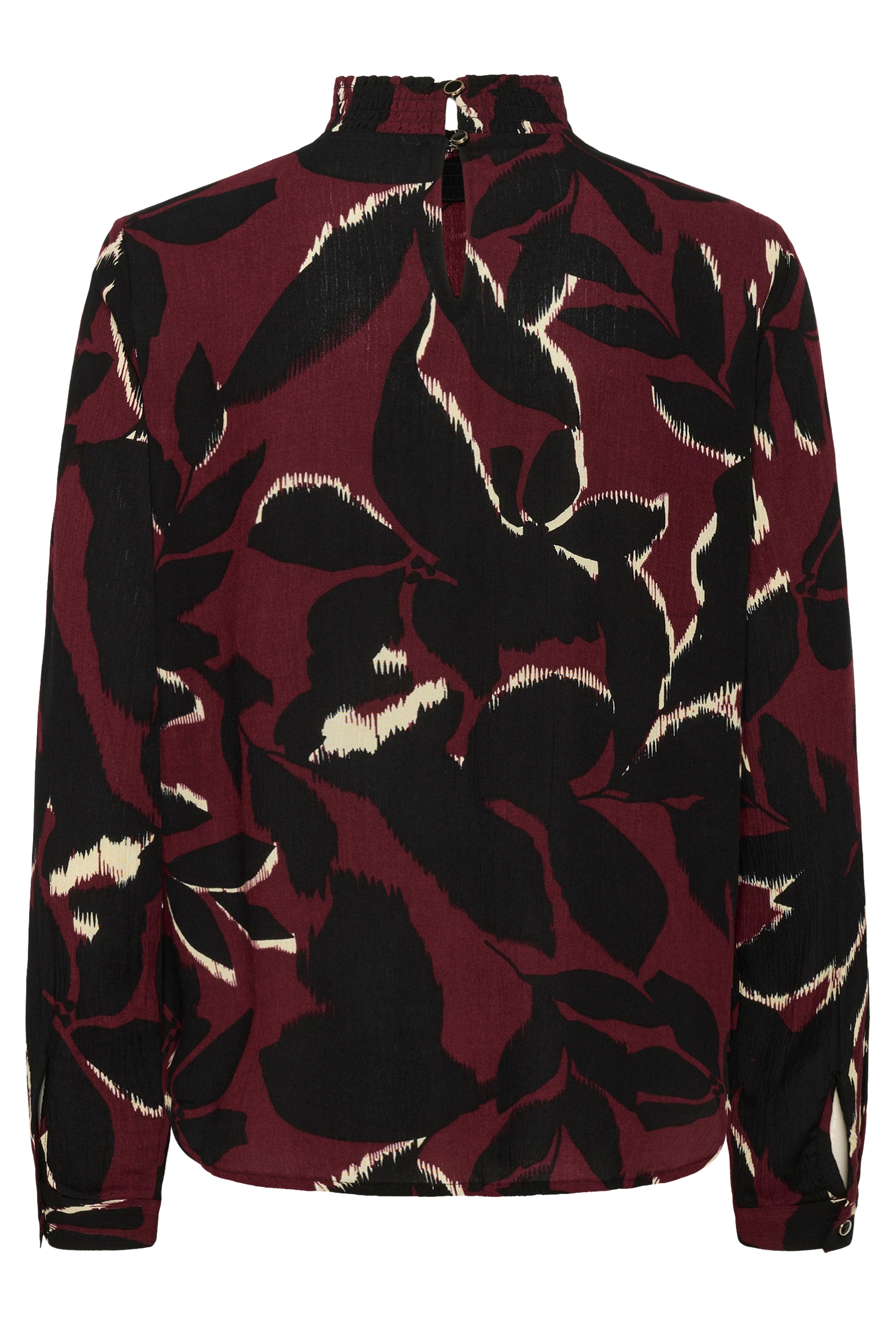 KAamber Bluse PACK BACK 10508258-108224