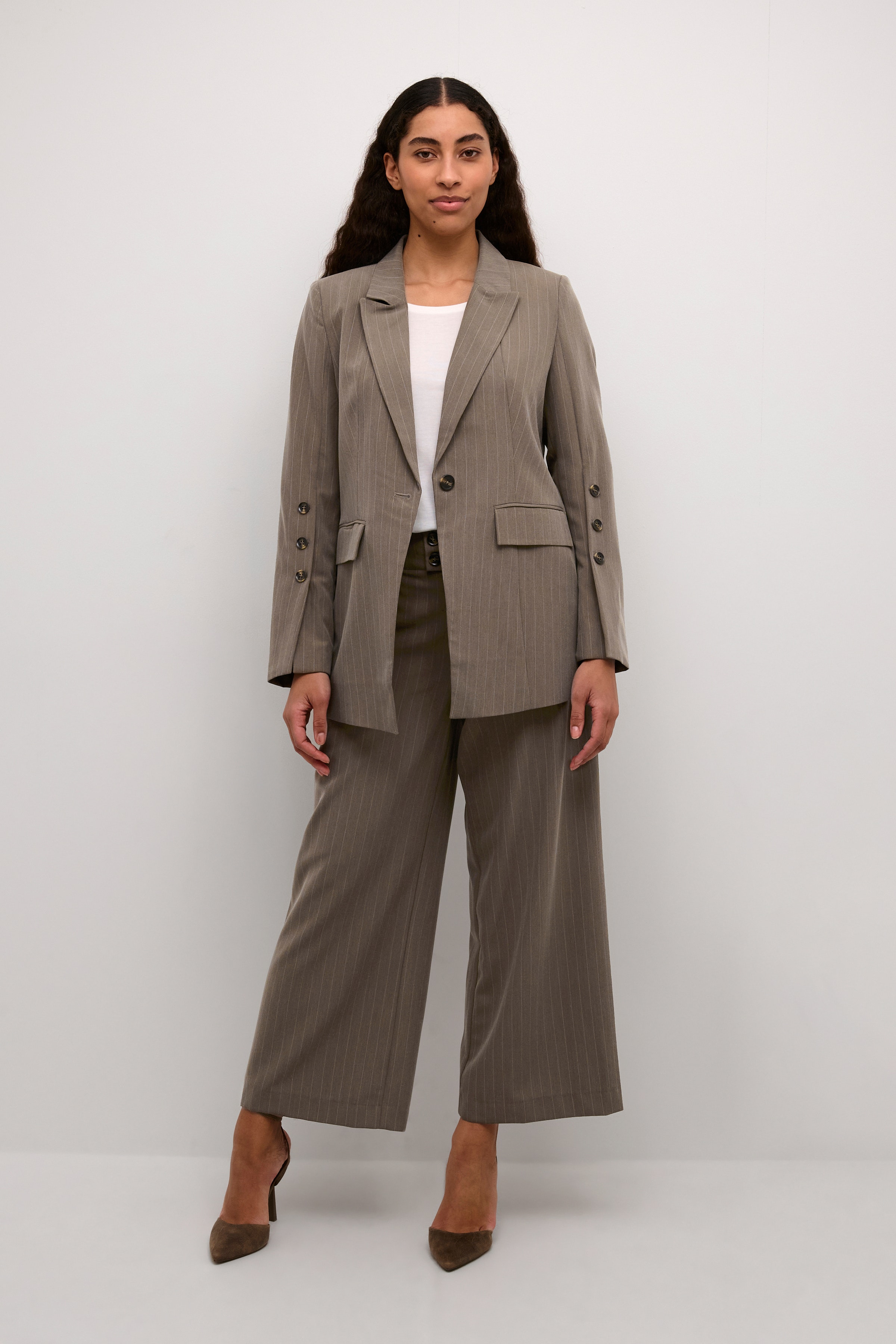 CUannamary Blazer LOOKBOOK FRONT 50111054-1713101