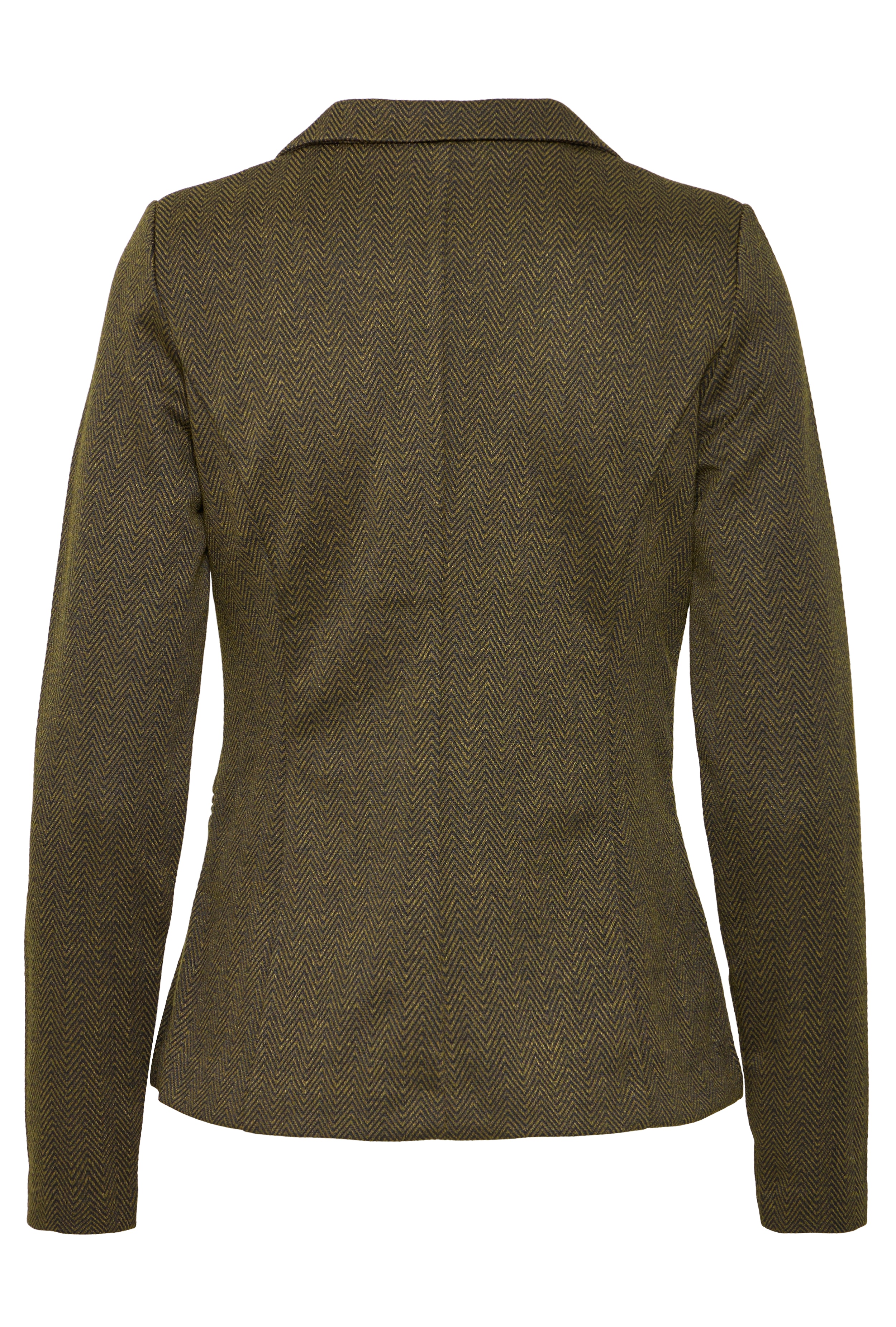 IHKATE JACQUARD Blazer PACK BACK 20121600-203618