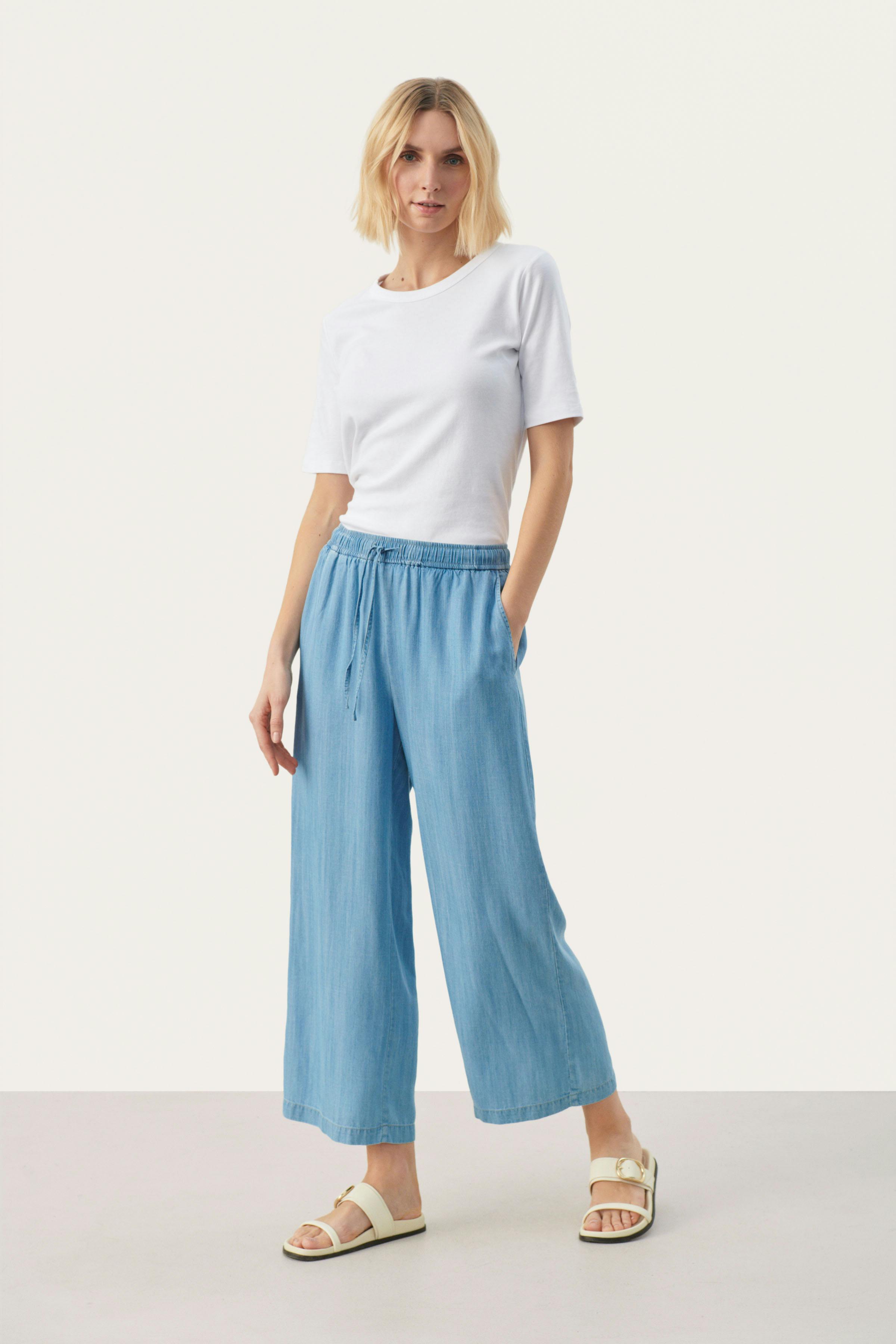 CibellsPW Trousers LOOKBOOK FRONT 30308523-300145