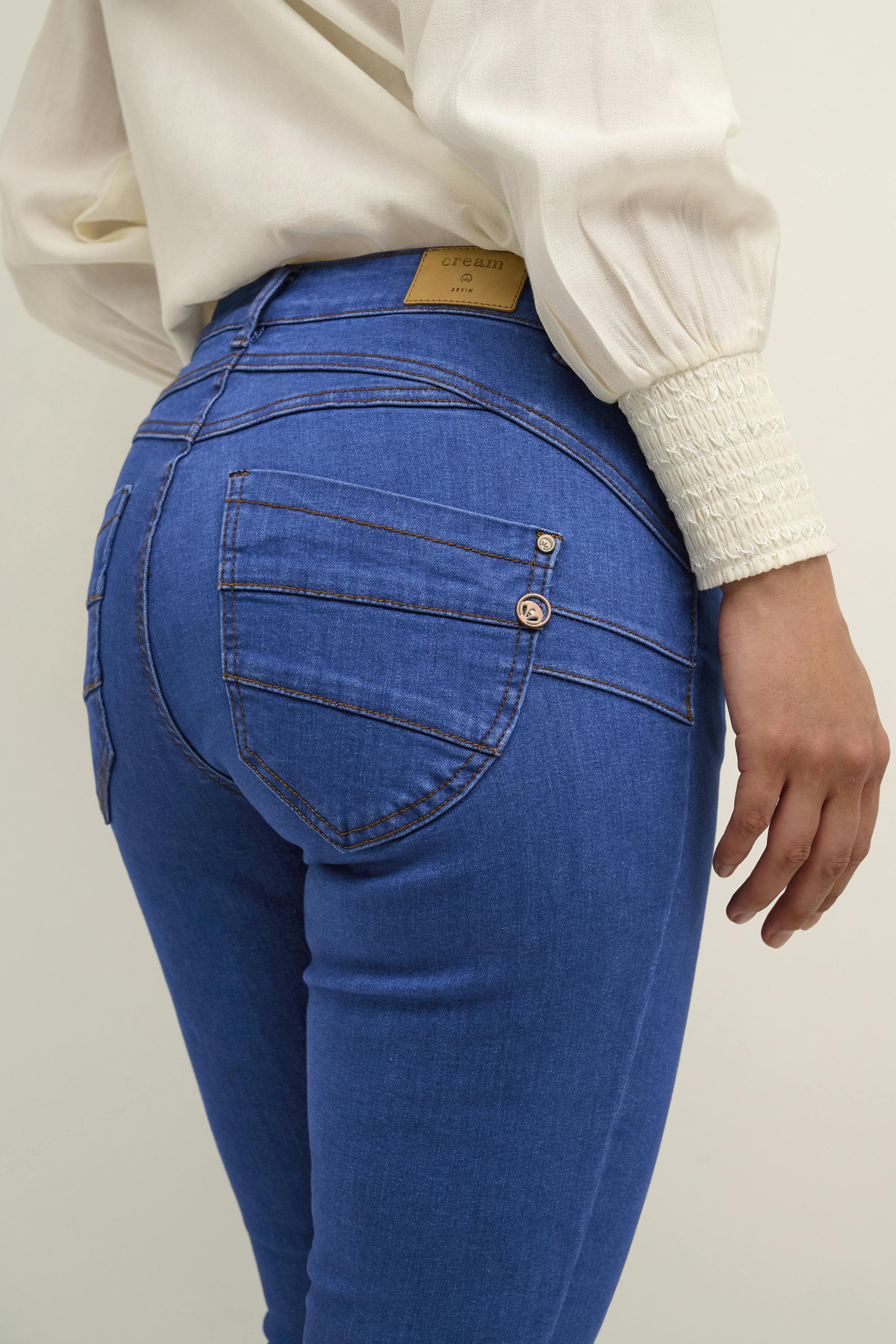 CRJosefine Jeans LOOKBOOK DETAIL 10610879-103761