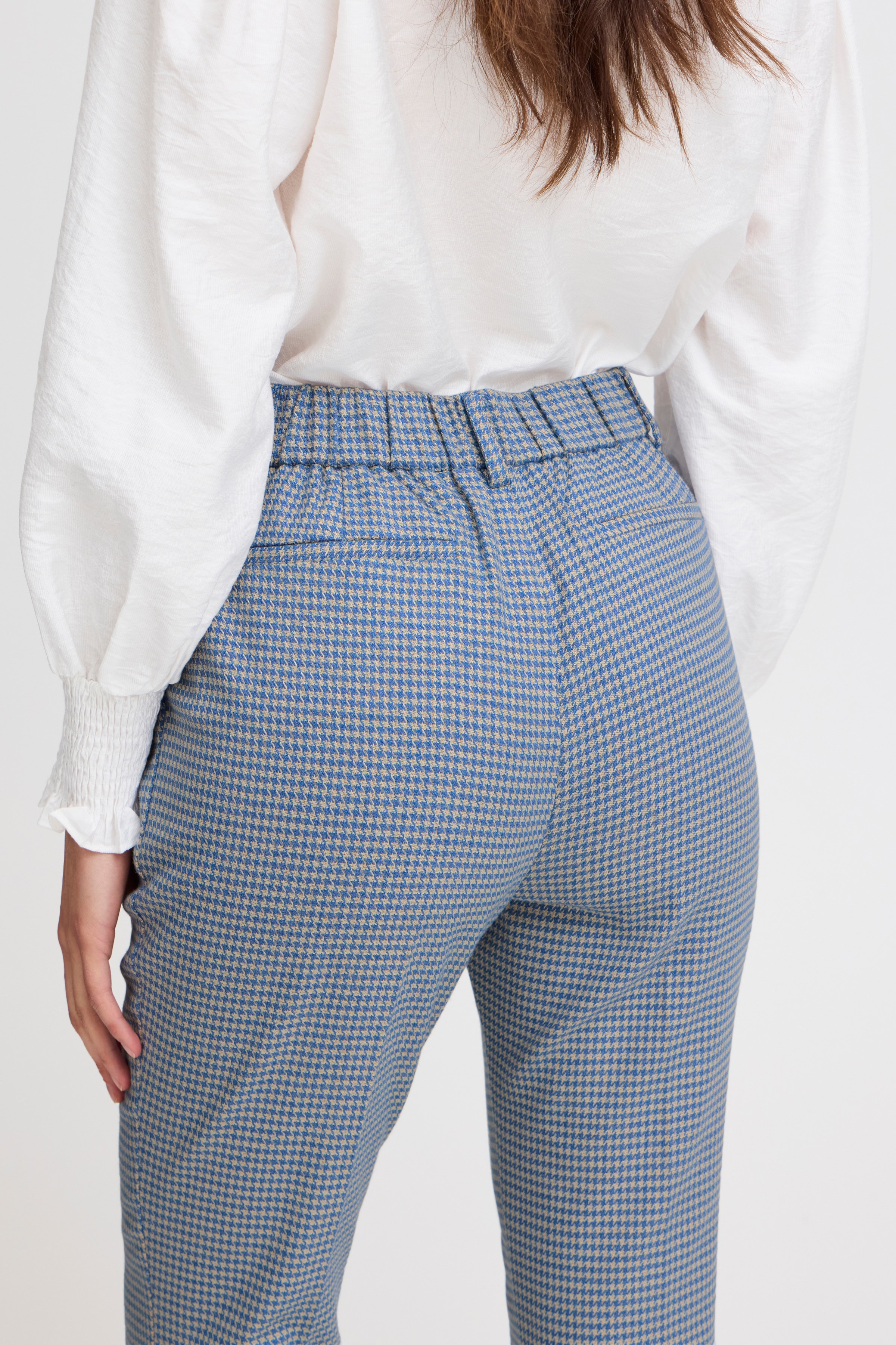 FRNICOL Trousers LOOKBOOK DETAIL 20614242-203420