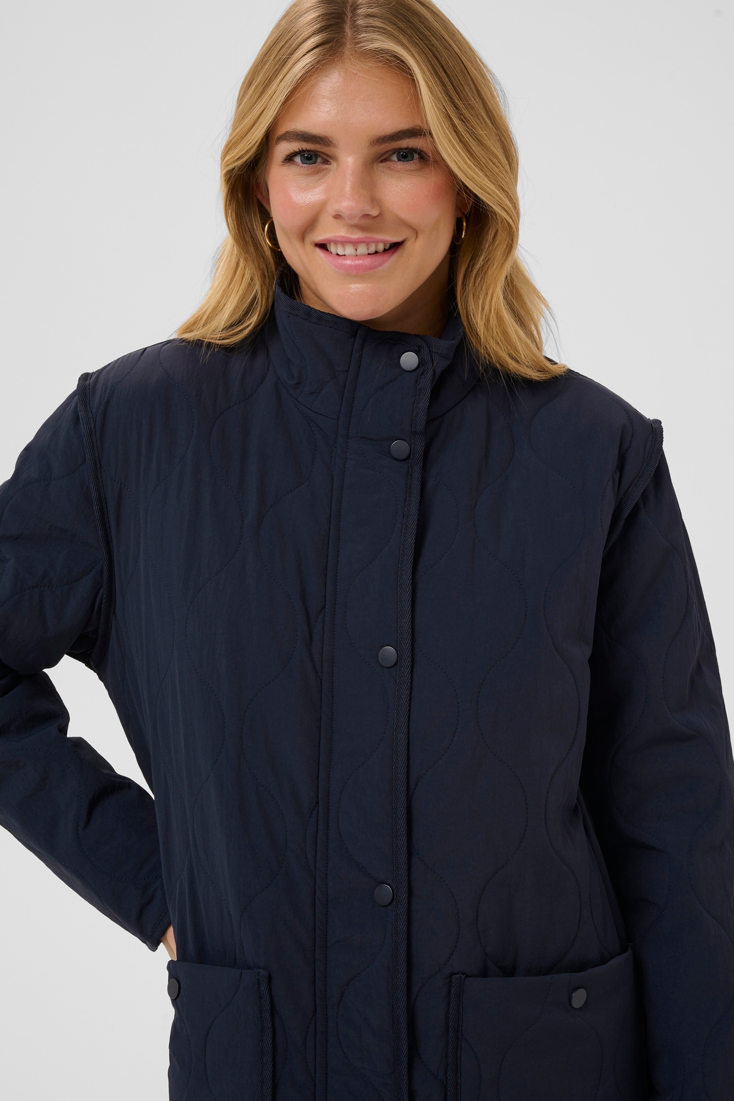 OllieSZ Oberbekleidung LOOKBOOK DETAIL 30514658-193924