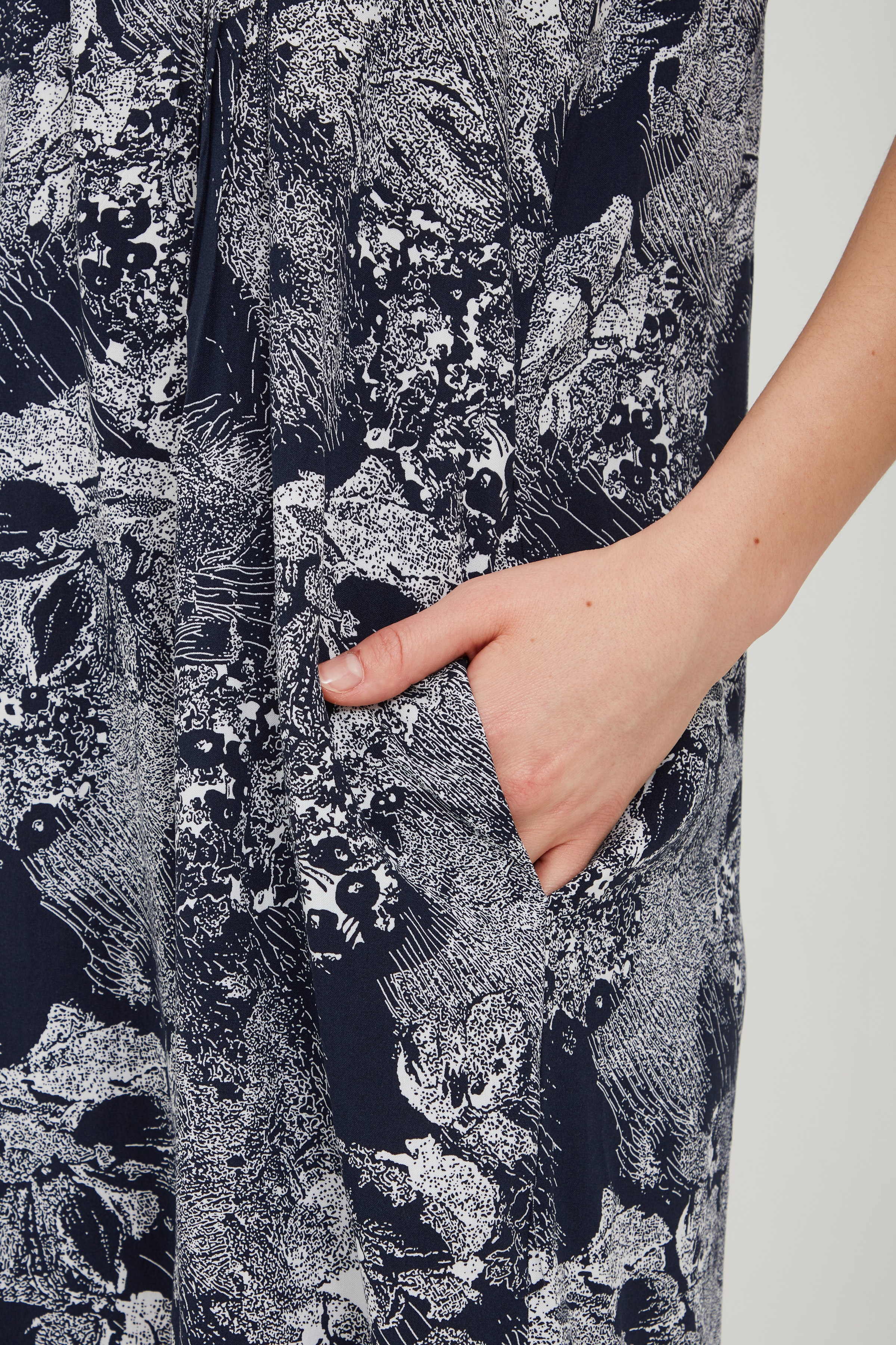 Kjole LOOKBOOK DETAIL 20609329-200119
