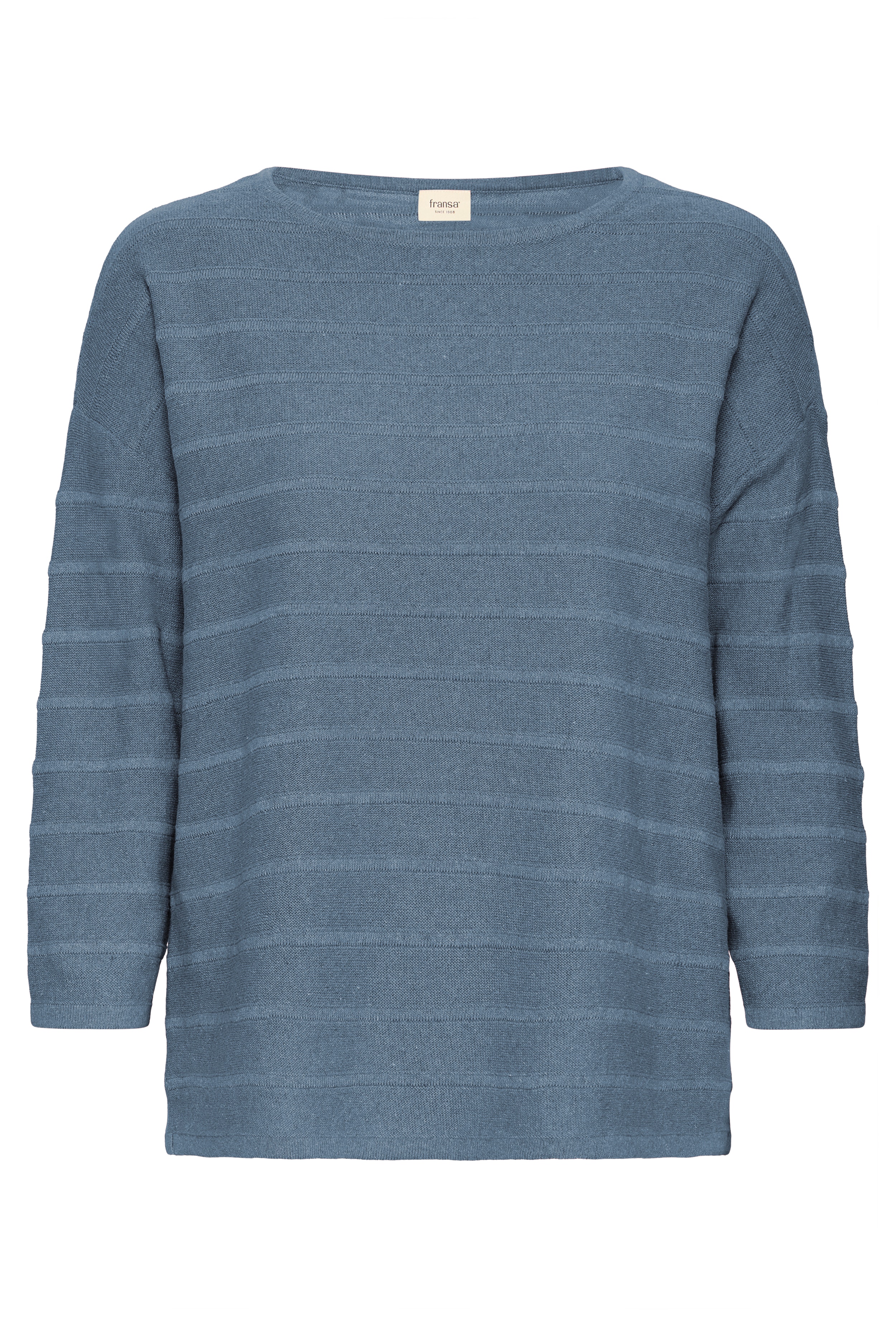 FRSINNE Pullover PACK FRONT 20614273-184028