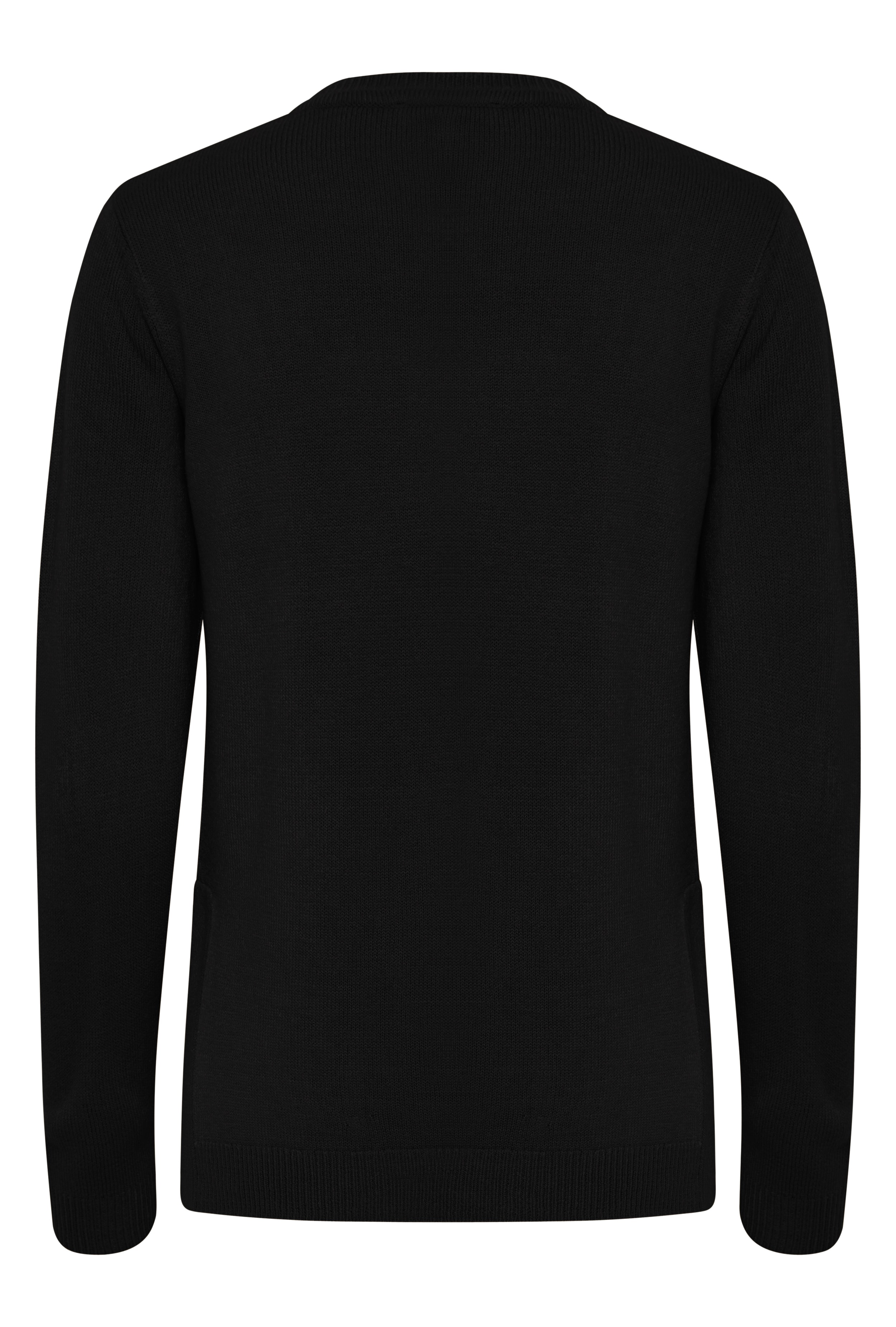 Knitted pullover PACK BACK 20810209-200451