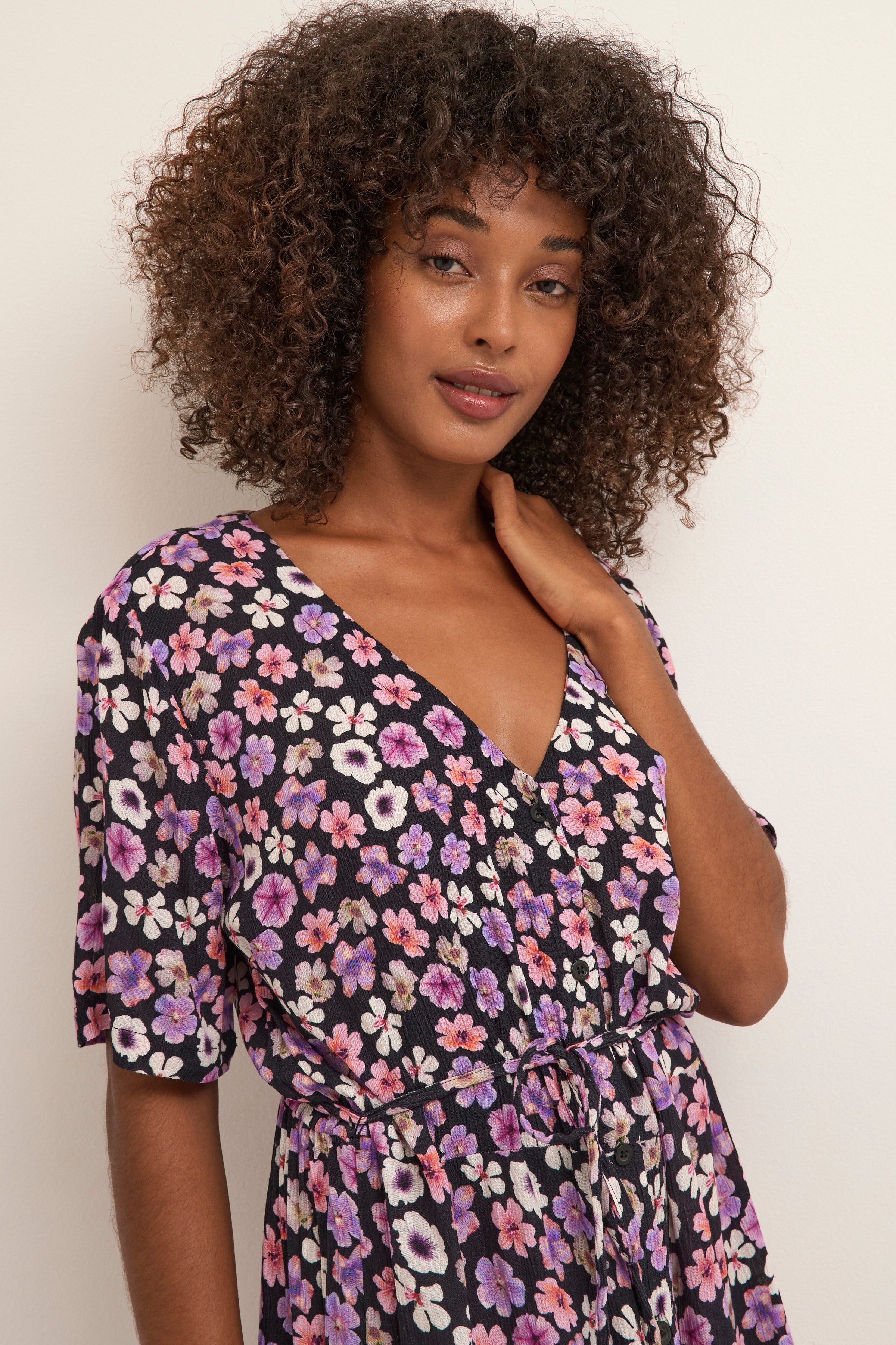 KAtara Kjole LOOKBOOK DETAIL 10507379-104082