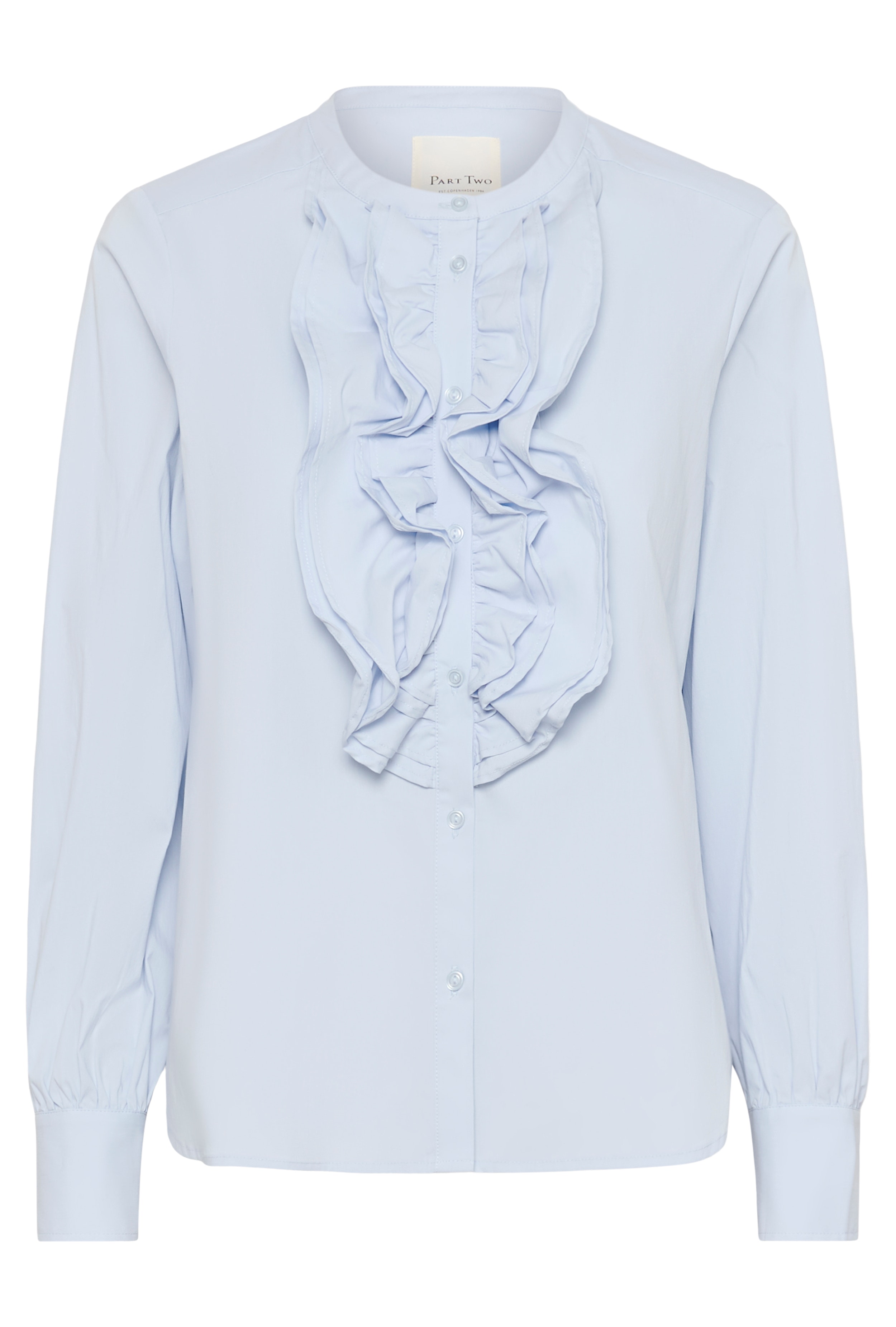 ZainasPW Skjorte PACK FRONT 30310350-144110