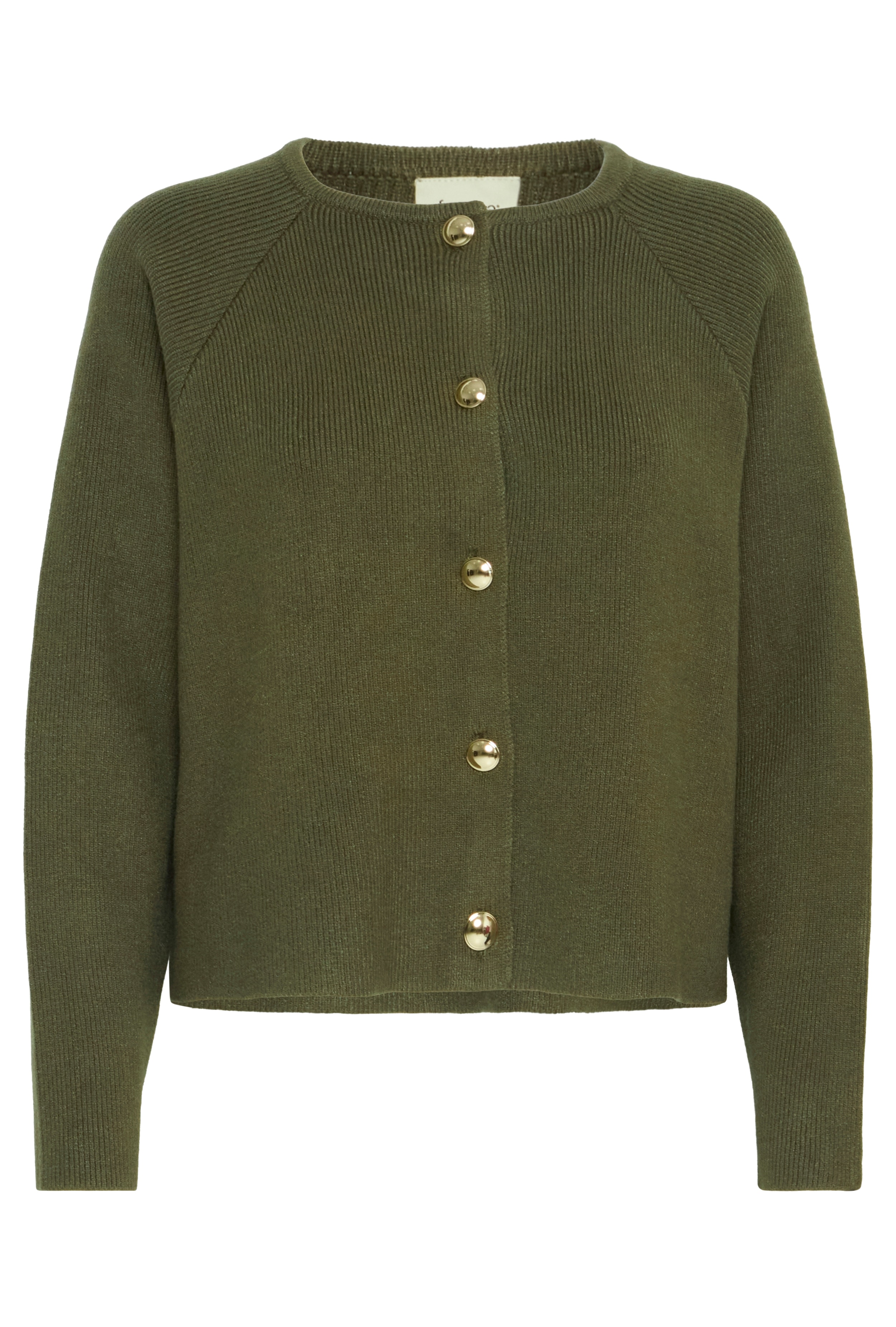 FRKANYA Cardigan PACK FRONT 20615907-180515