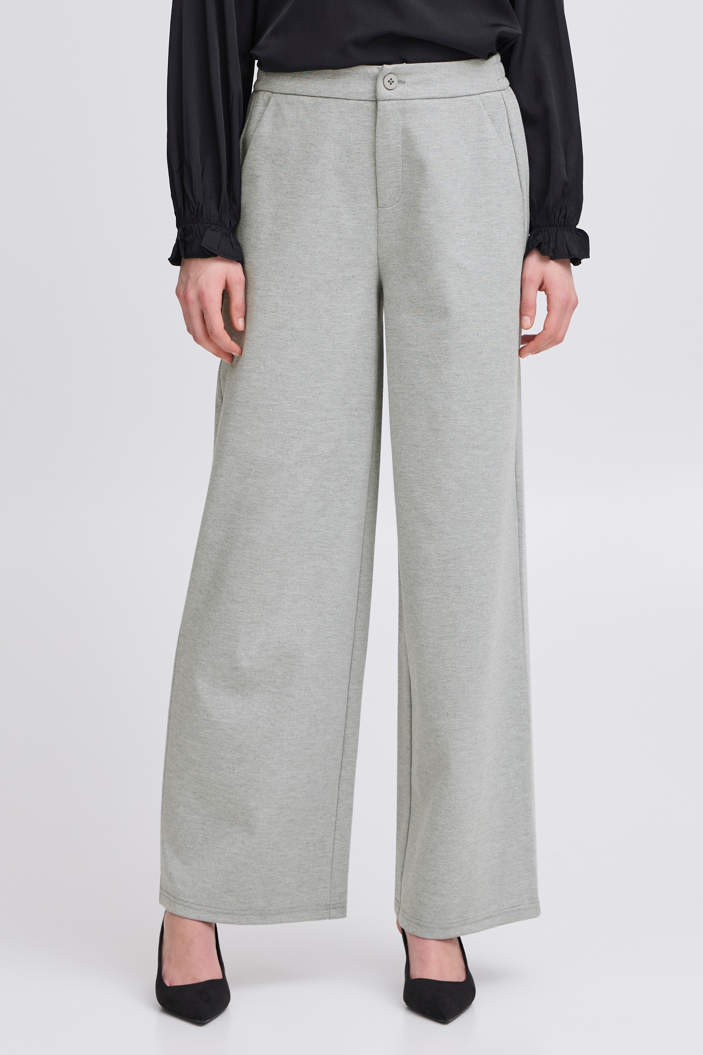 FRBLAZER Trousers LOOKBOOK FRONT 20615134-200122