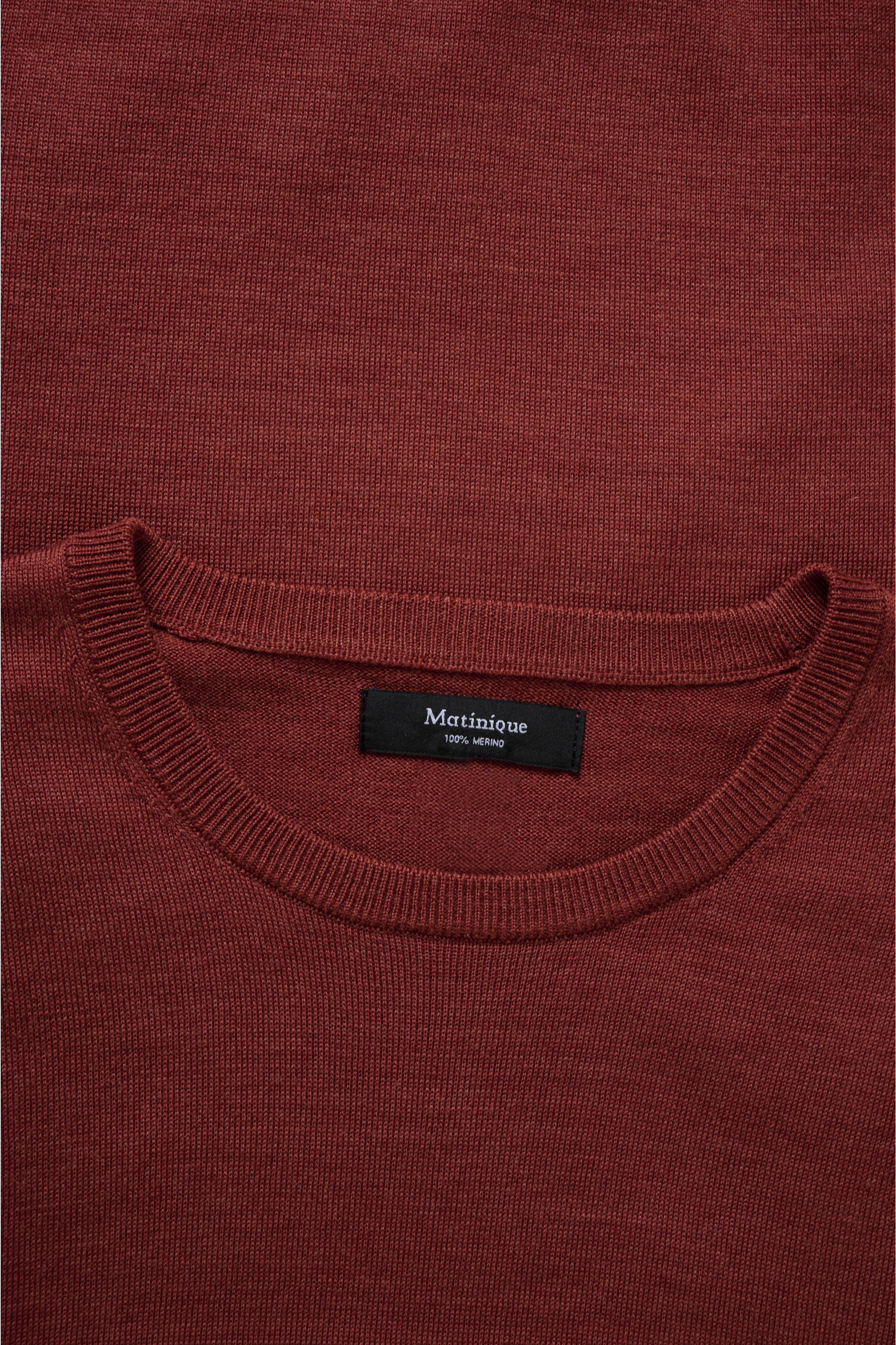 Margrate Merino Pullover PACK DETAIL 30200611-1915331