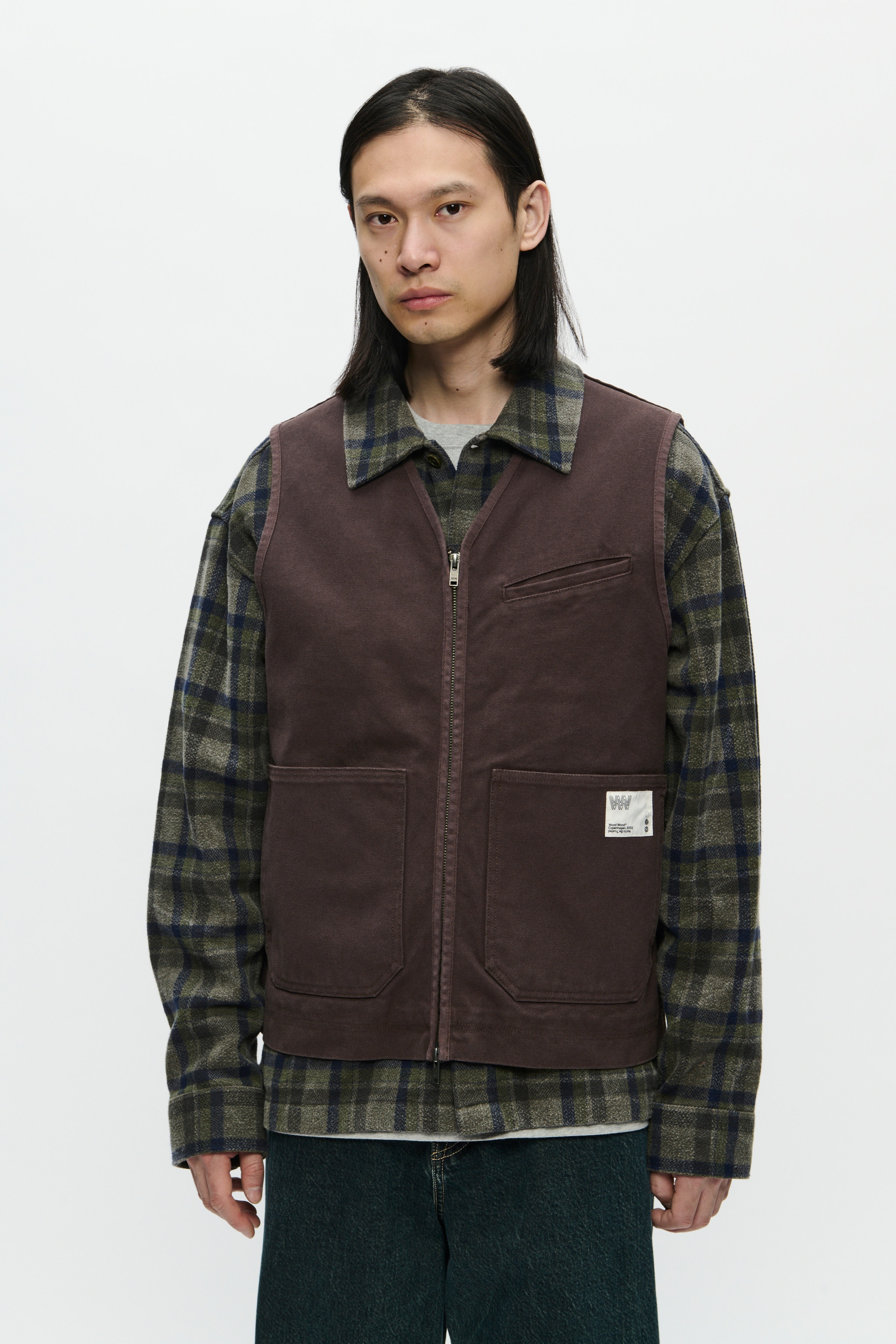 WWBo Waistcoat LOOKBOOK FRONT 30251515-190840