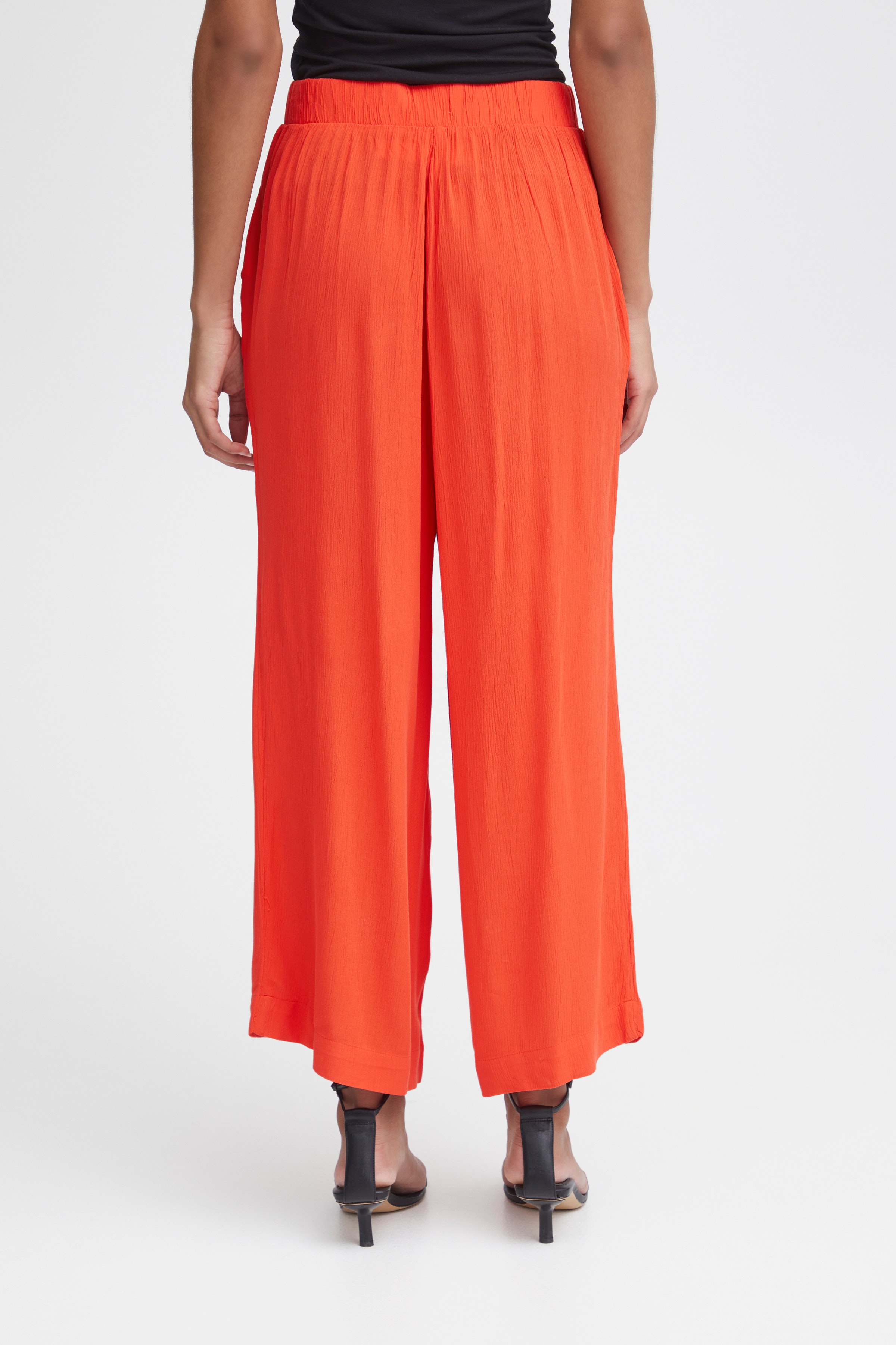IHMARRAKECH Bukser LOOKBOOK BACK 20111452-171558