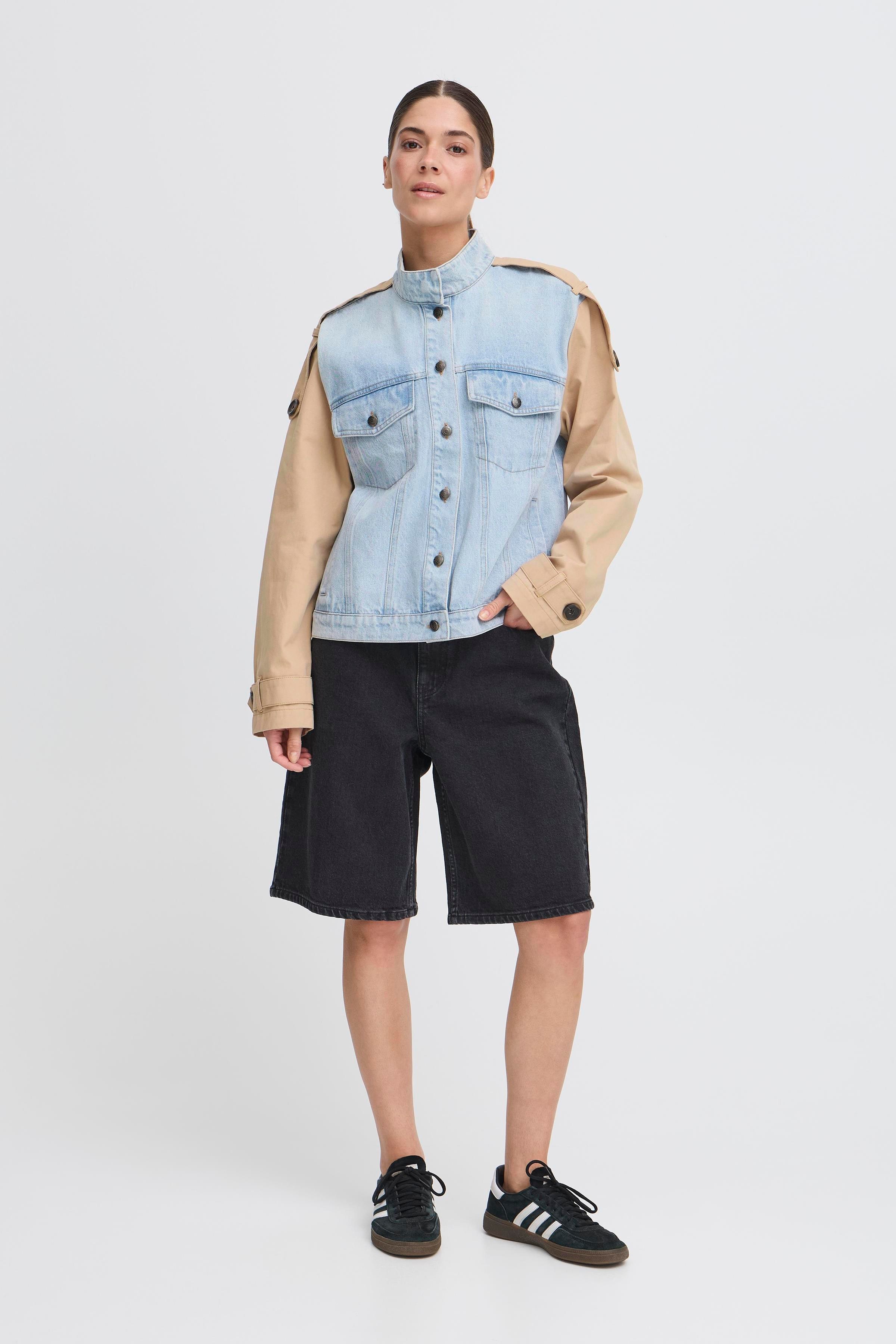 PZHALEY Yttertøy LOOKBOOK FRONT 50209014-171320