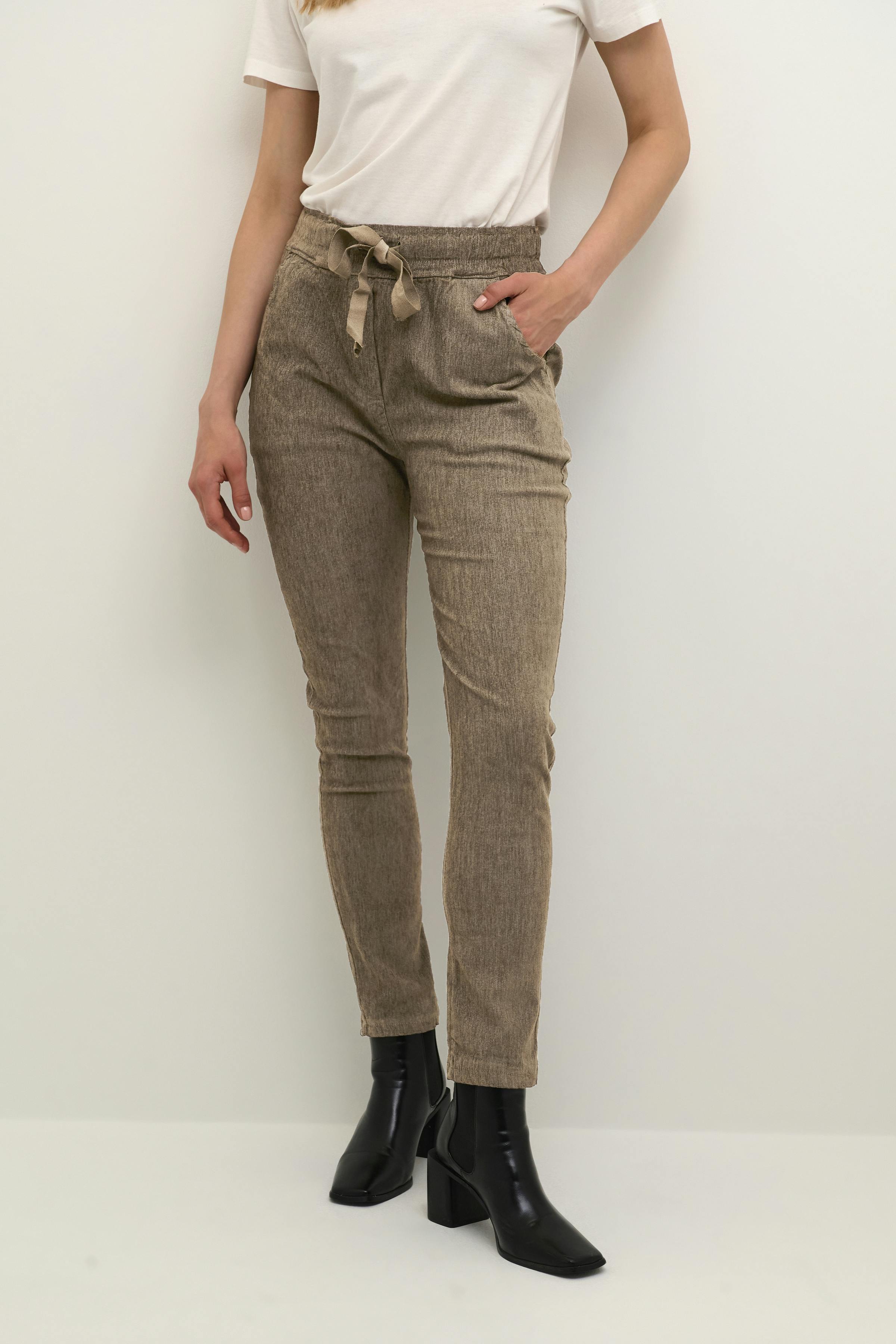 CRLena Pantalon LOOKBOOK FRONT 10650780-104793