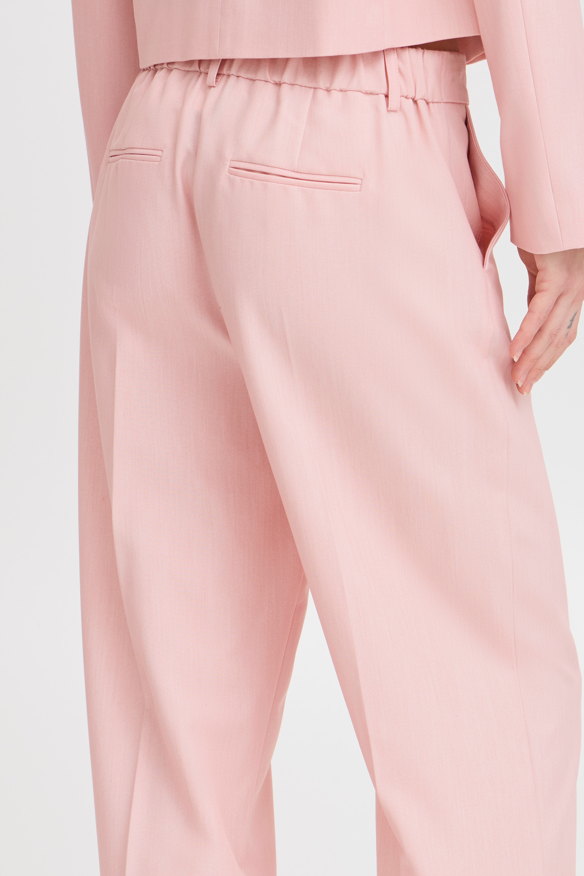 BYDANTA Trousers LOOKBOOK DETAIL 20806640-1328051