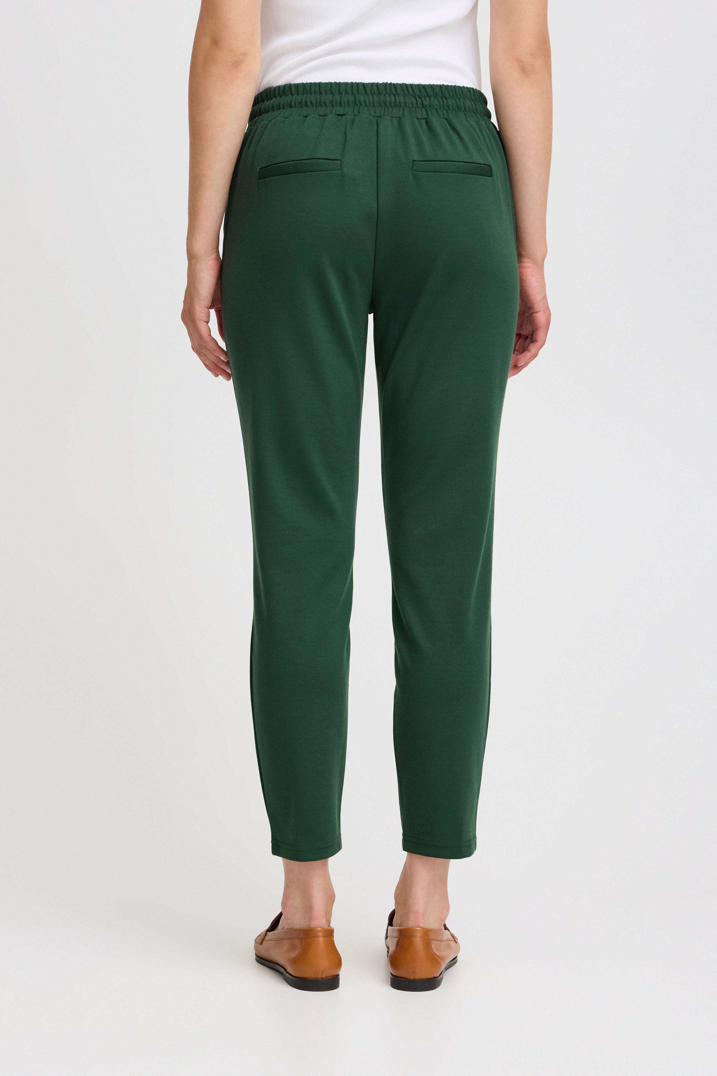 BYRizetta Trousers LOOKBOOK BACK 20803903-195917