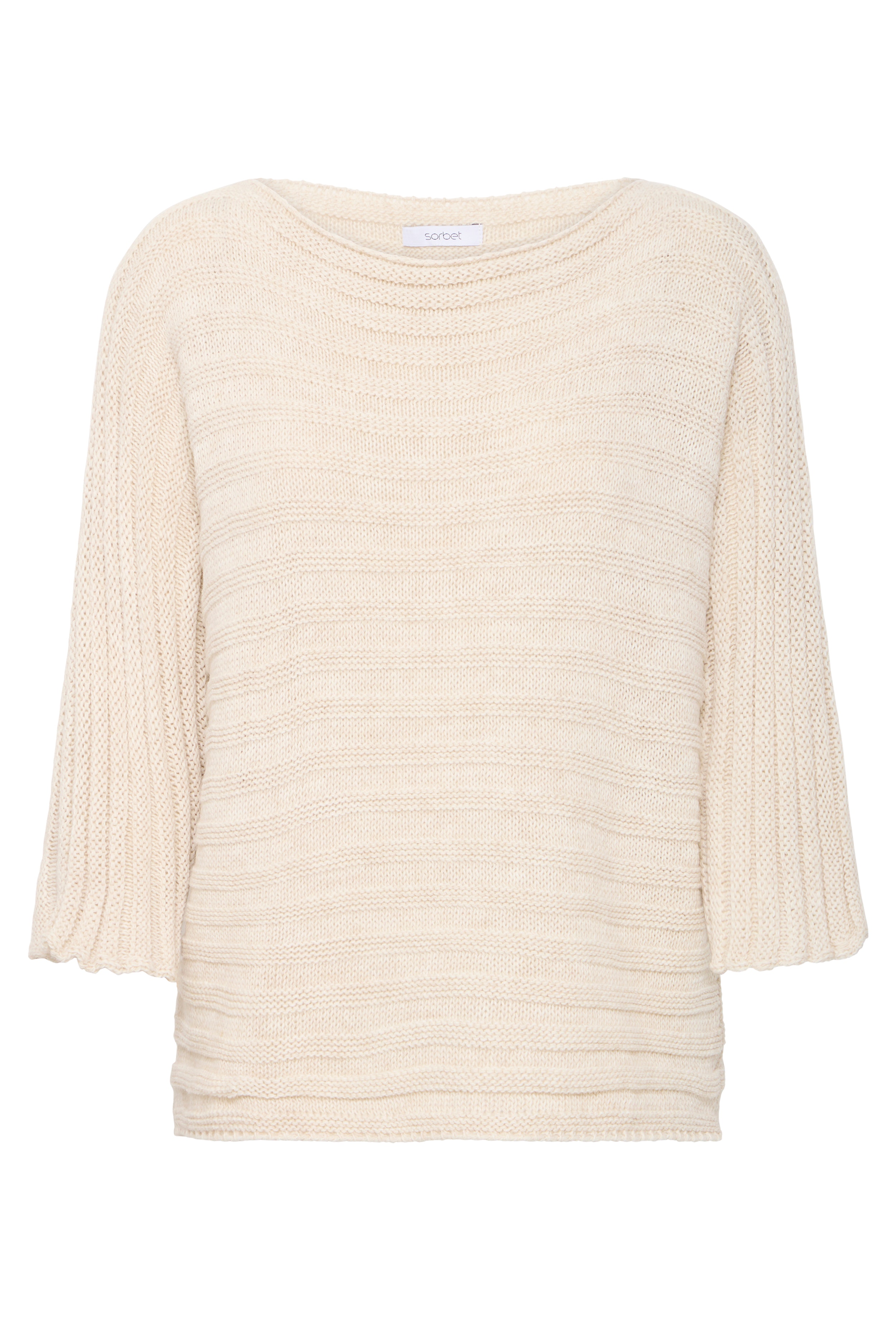 SBSANDRINA Pullover PACK FRONT 22100892-130907