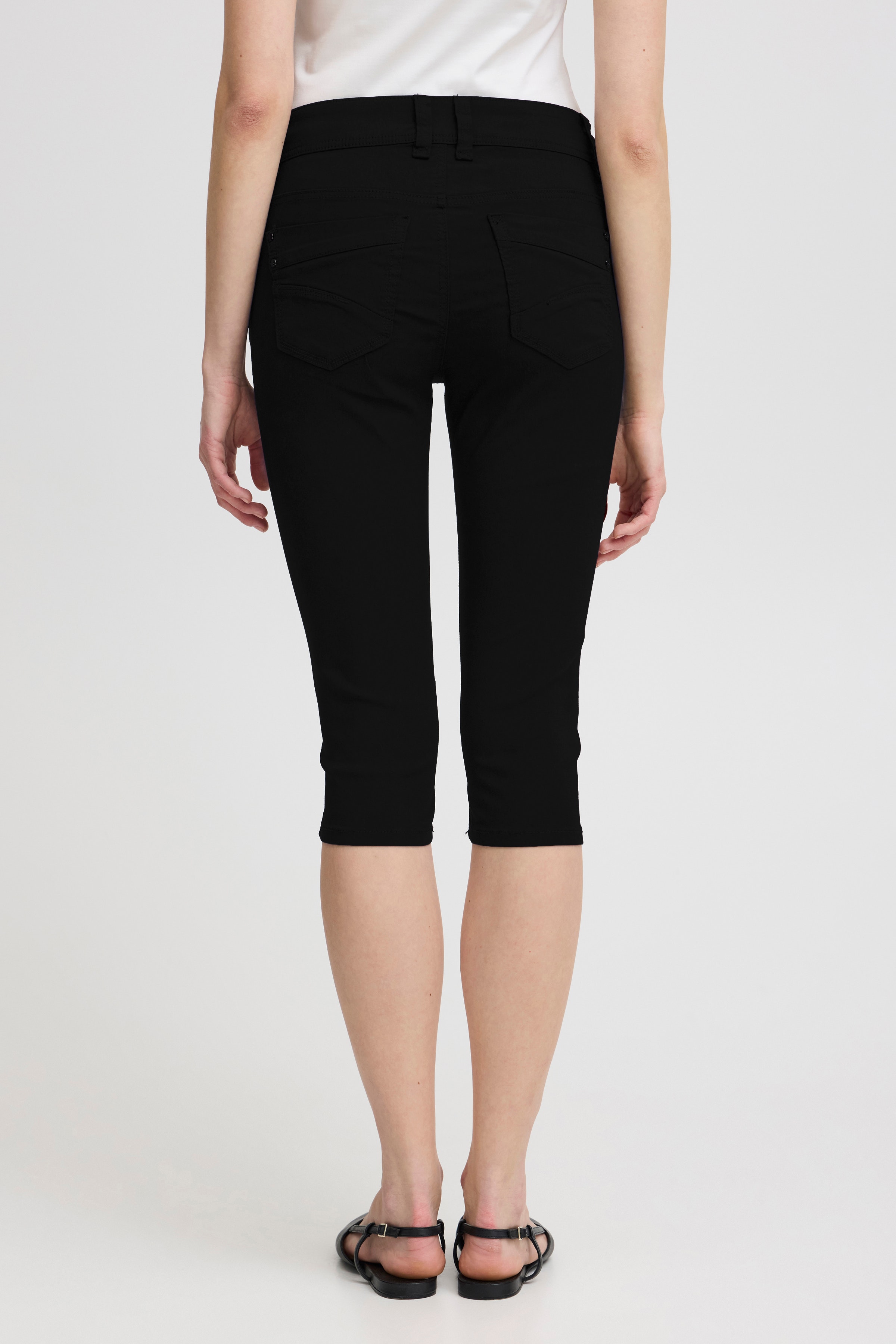 Casual broek LOOKBOOK BACK 20600669-60096