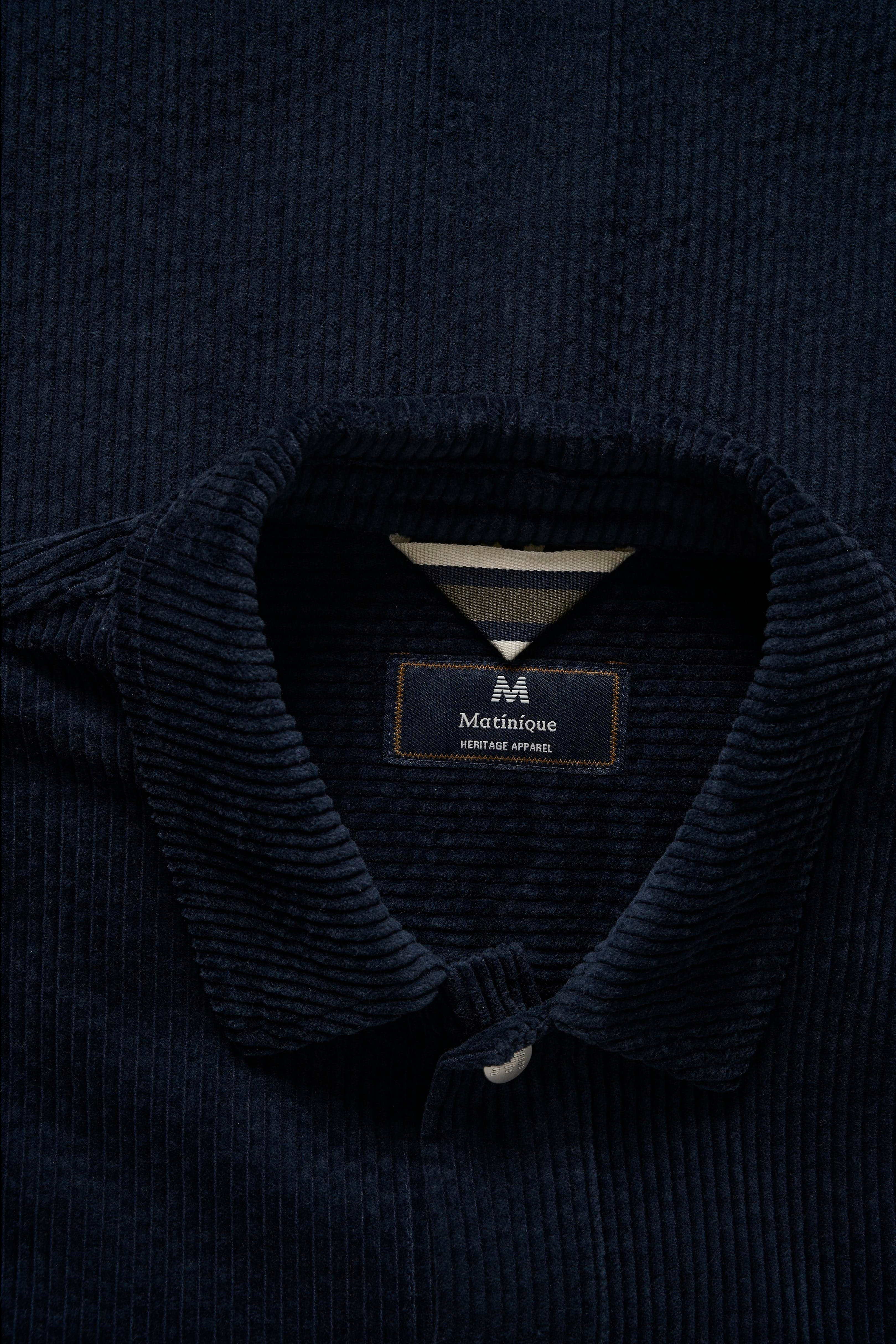 MAcookridge Heritage Overhemd PACK DETAIL 30208632-194011