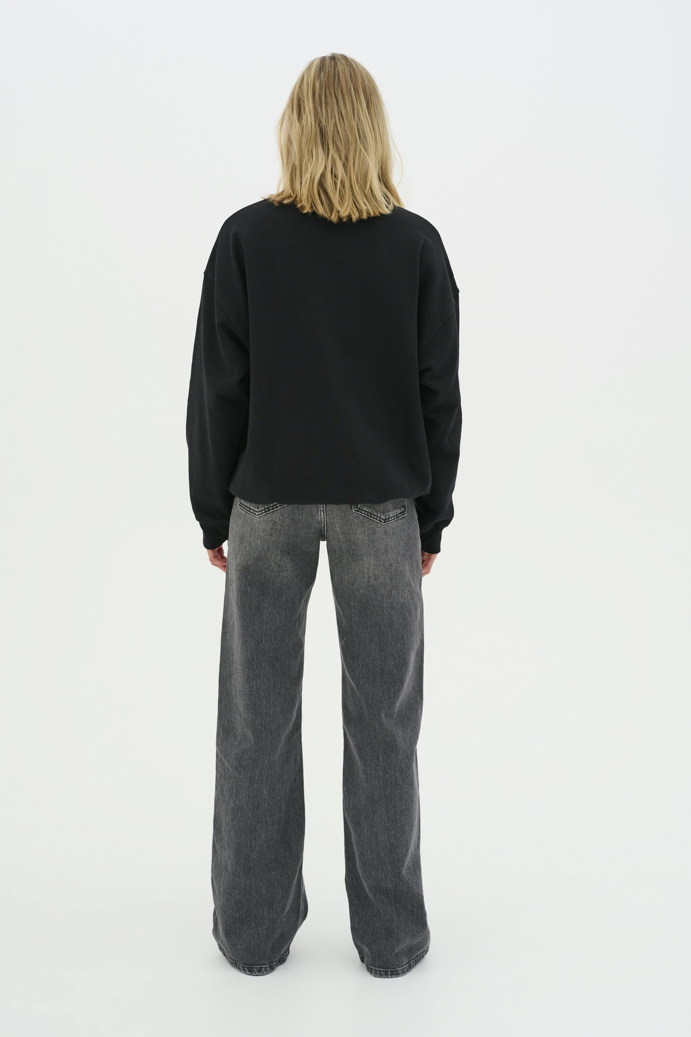 DiegoMW Sweatshirt LOOKBOOK BACK 10704891-100031