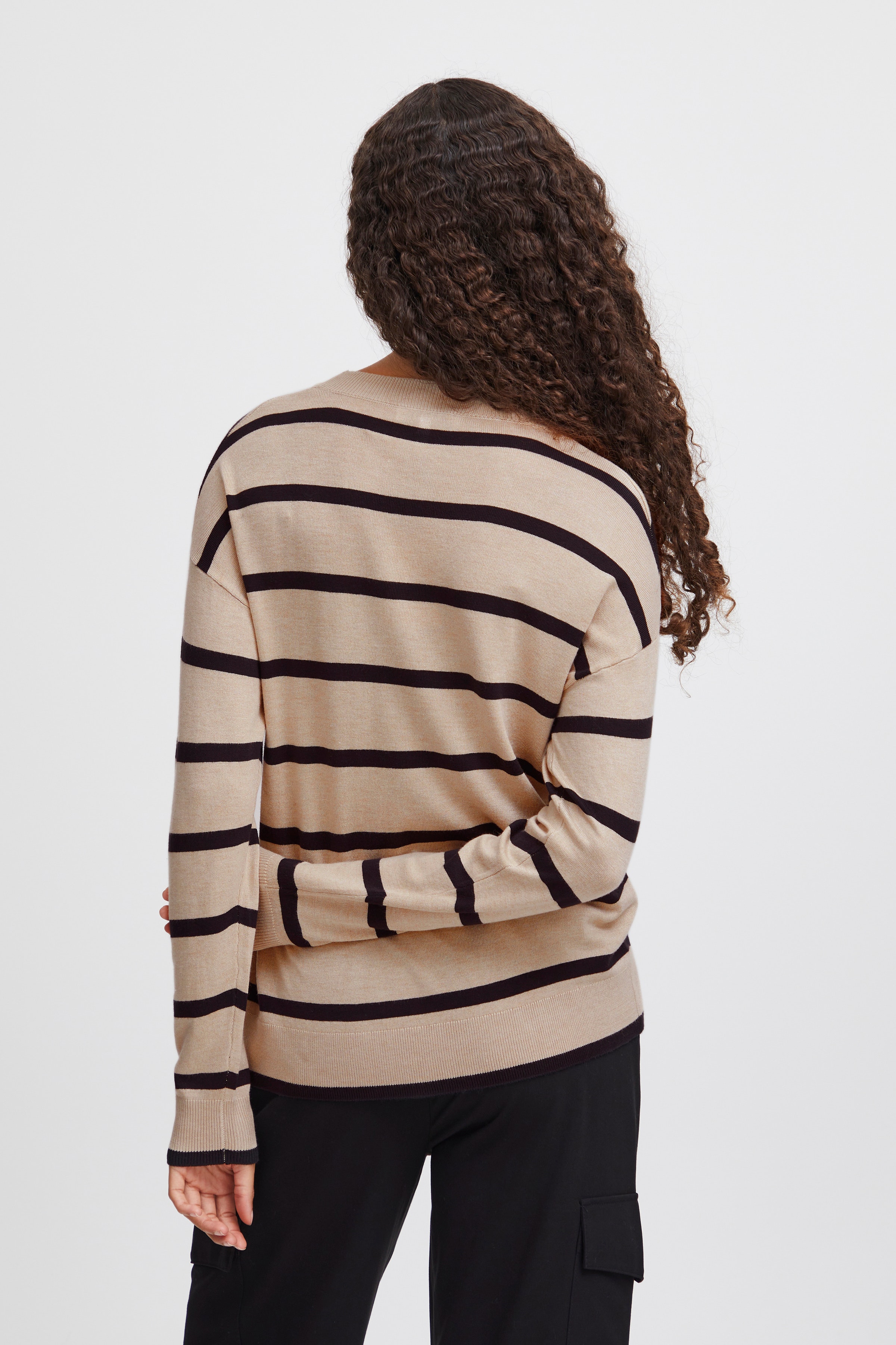 BYMMPIMBA1 Pullover LOOKBOOK BACK 20811929-200482