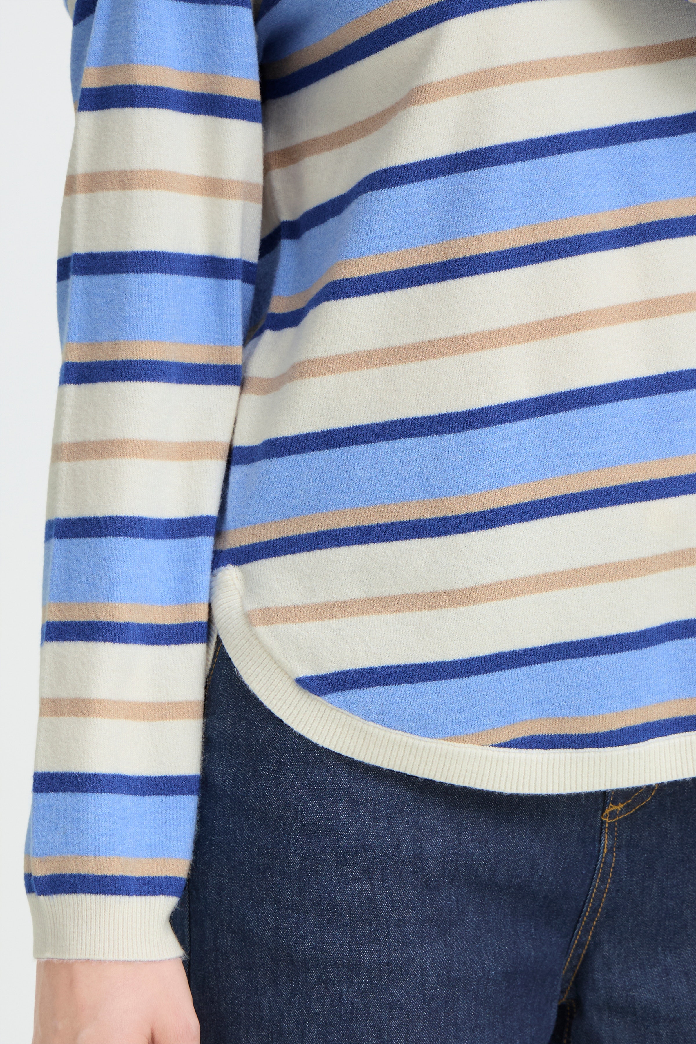 FRMELANI Pullover LOOKBOOK DETAIL 20617428-900004416