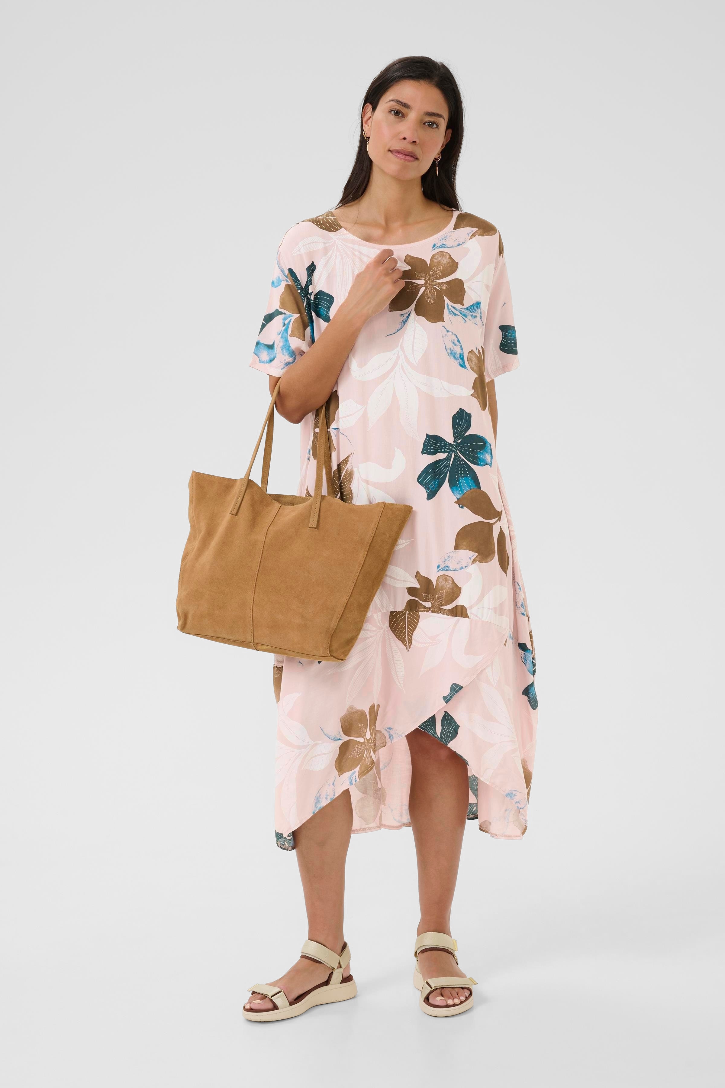 BPkiea Kjole LOOKBOOK FRONT 40103553-400760