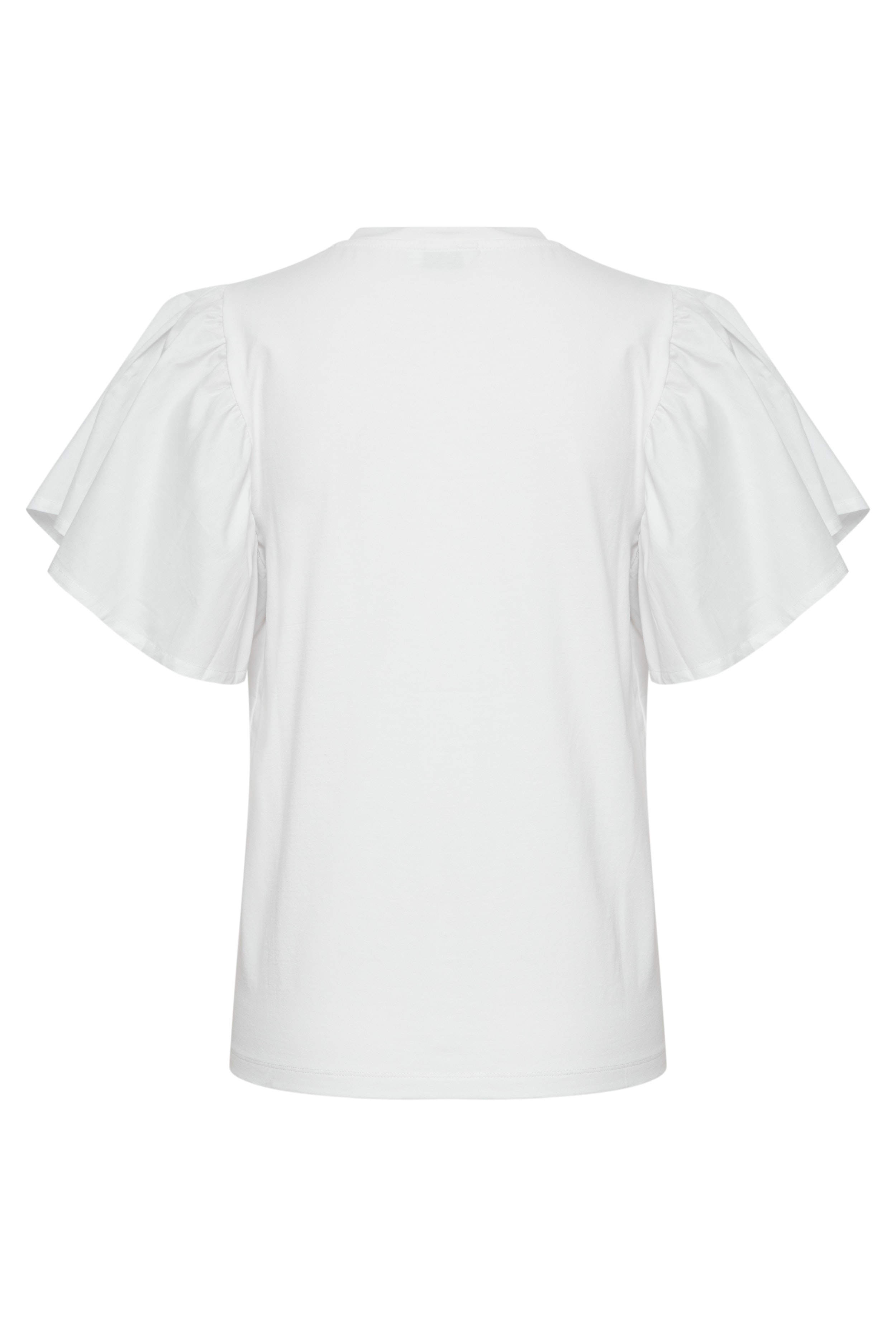 BYREGITTA T-shirt PACK BACK 20810259-110601
