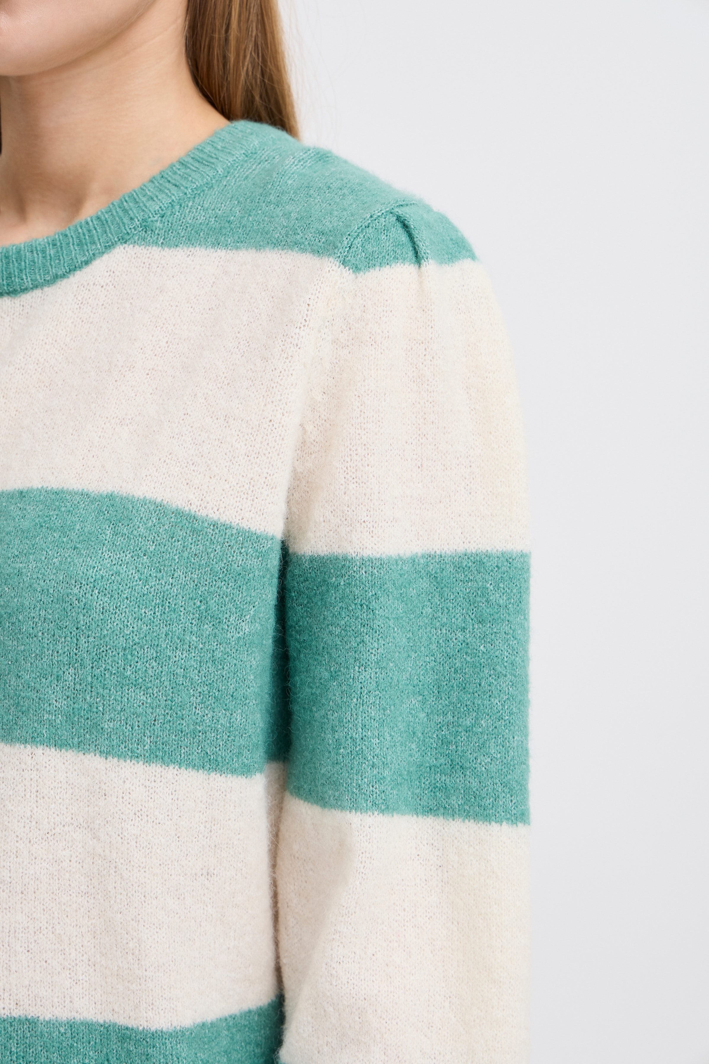 IHDUSTY Strikket pullover LOOKBOOK DETAIL 20122597-165515