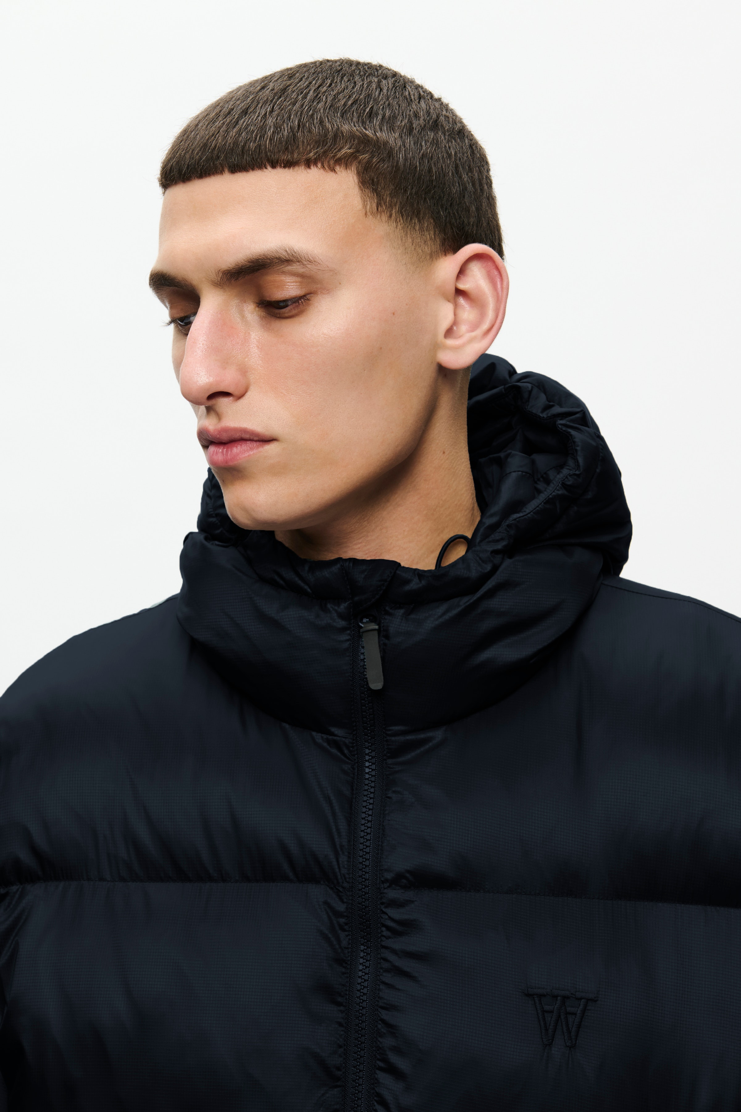 WWClaus Overtøj LOOKBOOK DETAIL 30251591-194011