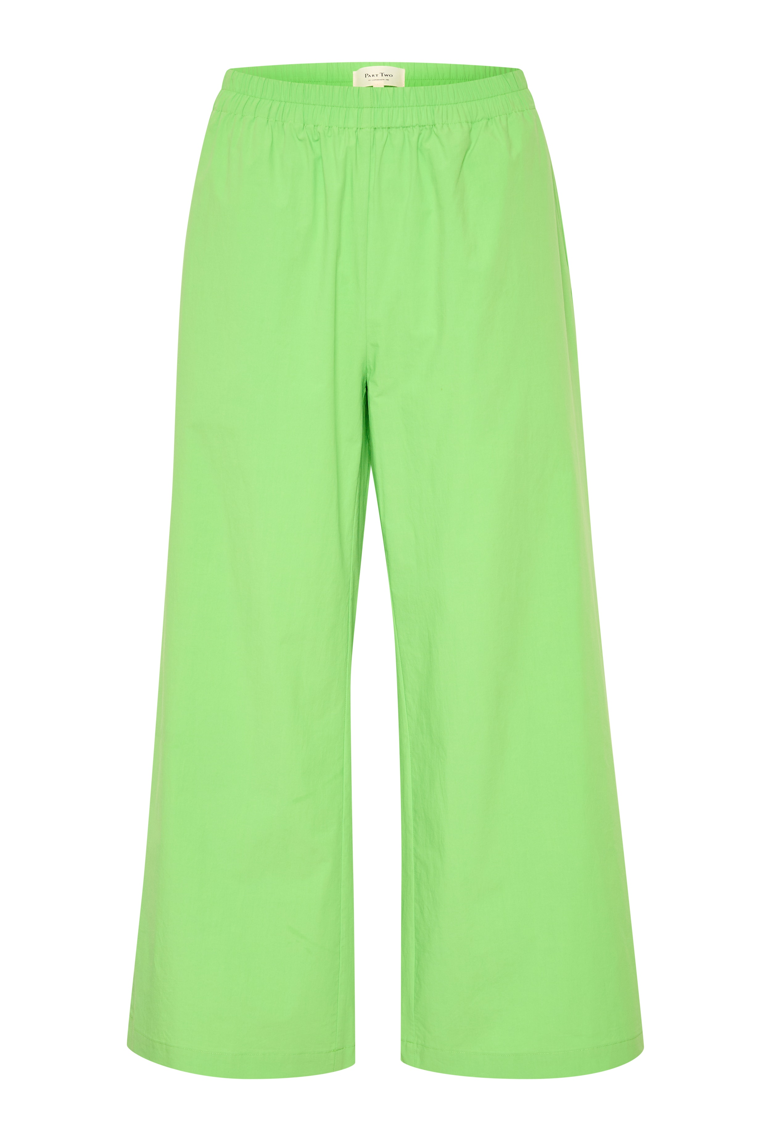 AishaPW Trousers PACK FRONT 30307790-156437