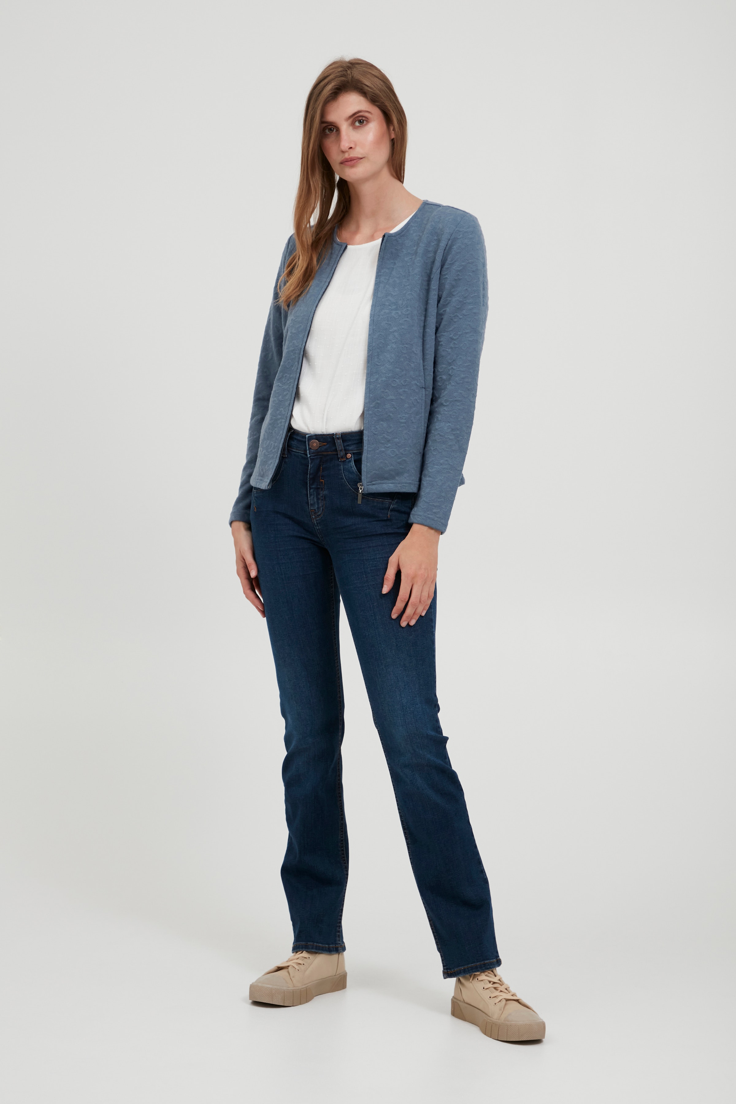 FRBECARDI Cardigan LOOKBOOK FRONT 20609584-184028