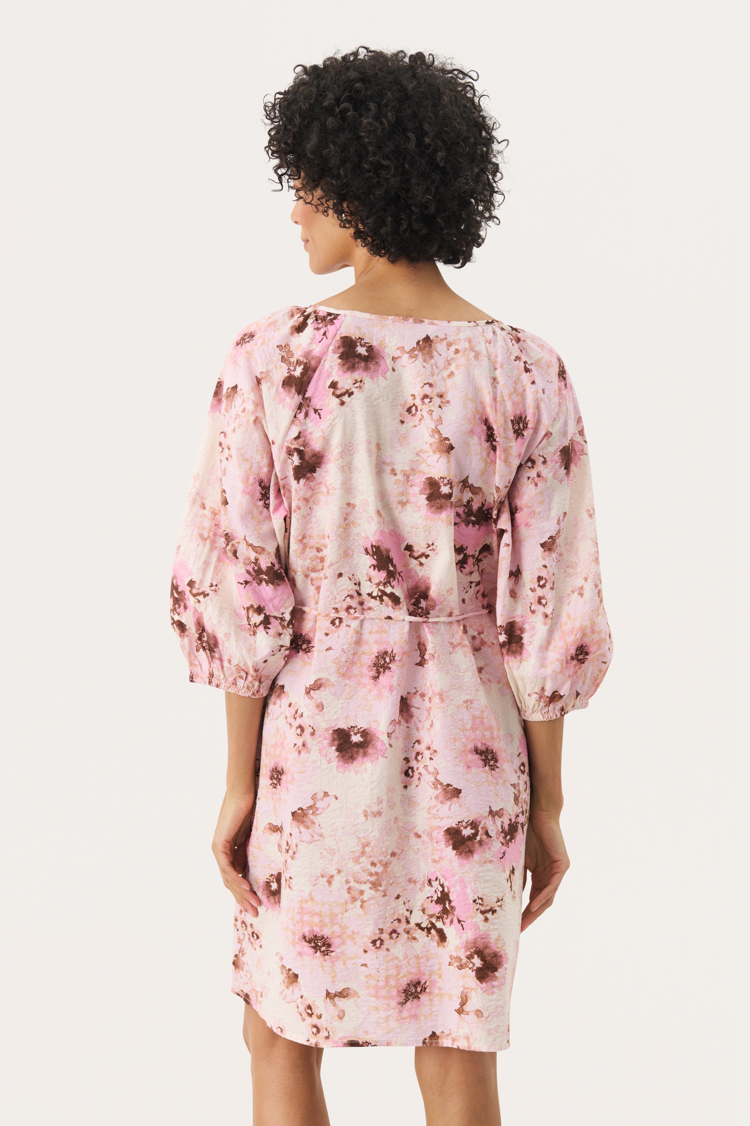 ReidinuPW Kleid LOOKBOOK BACK 30310057-303767