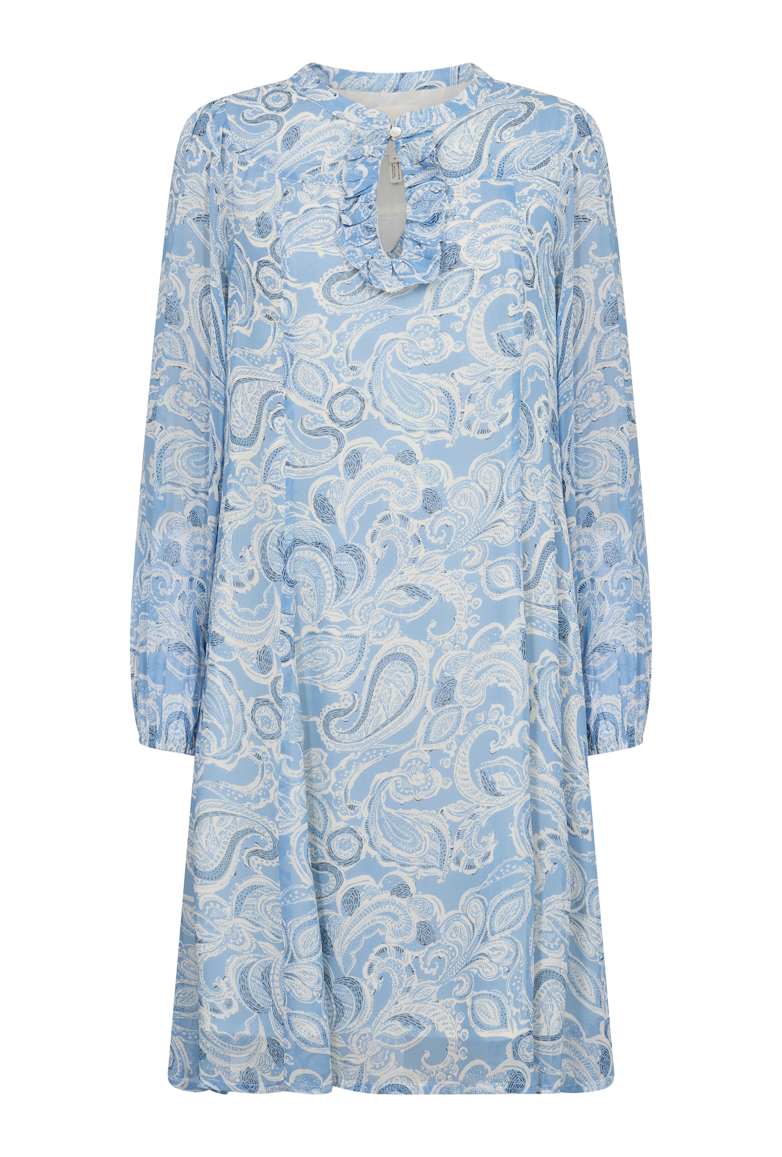 PiyannaPW Kleid PACK FRONT 30309303-303615