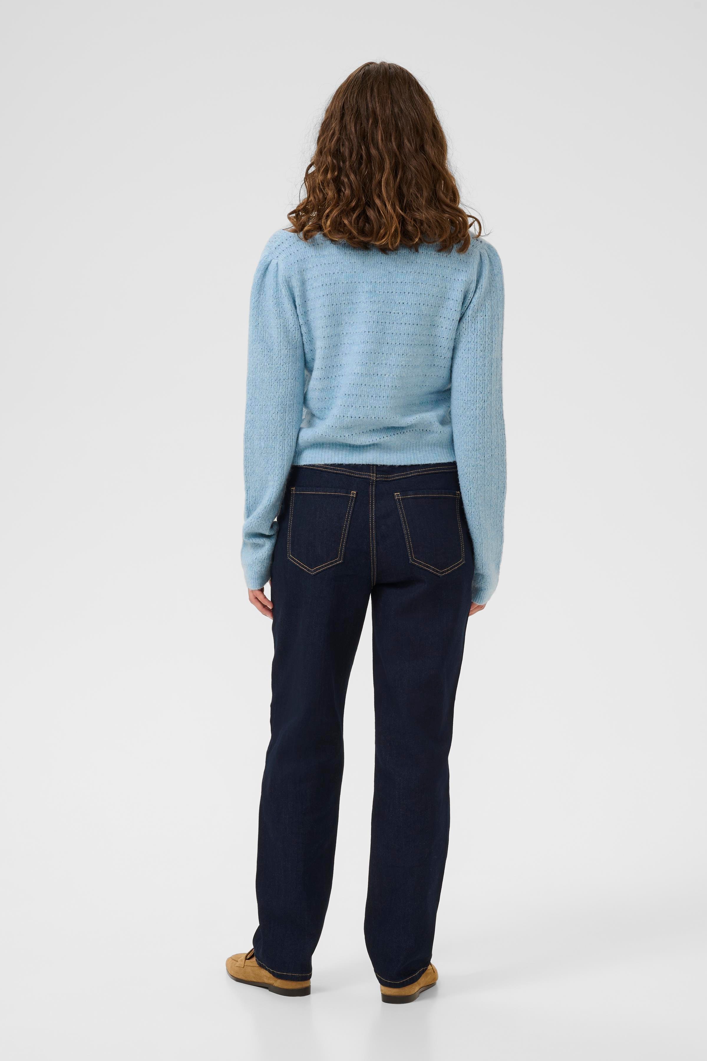 CUjulietta Vest LOOKBOOK BACK 50112897-1441151