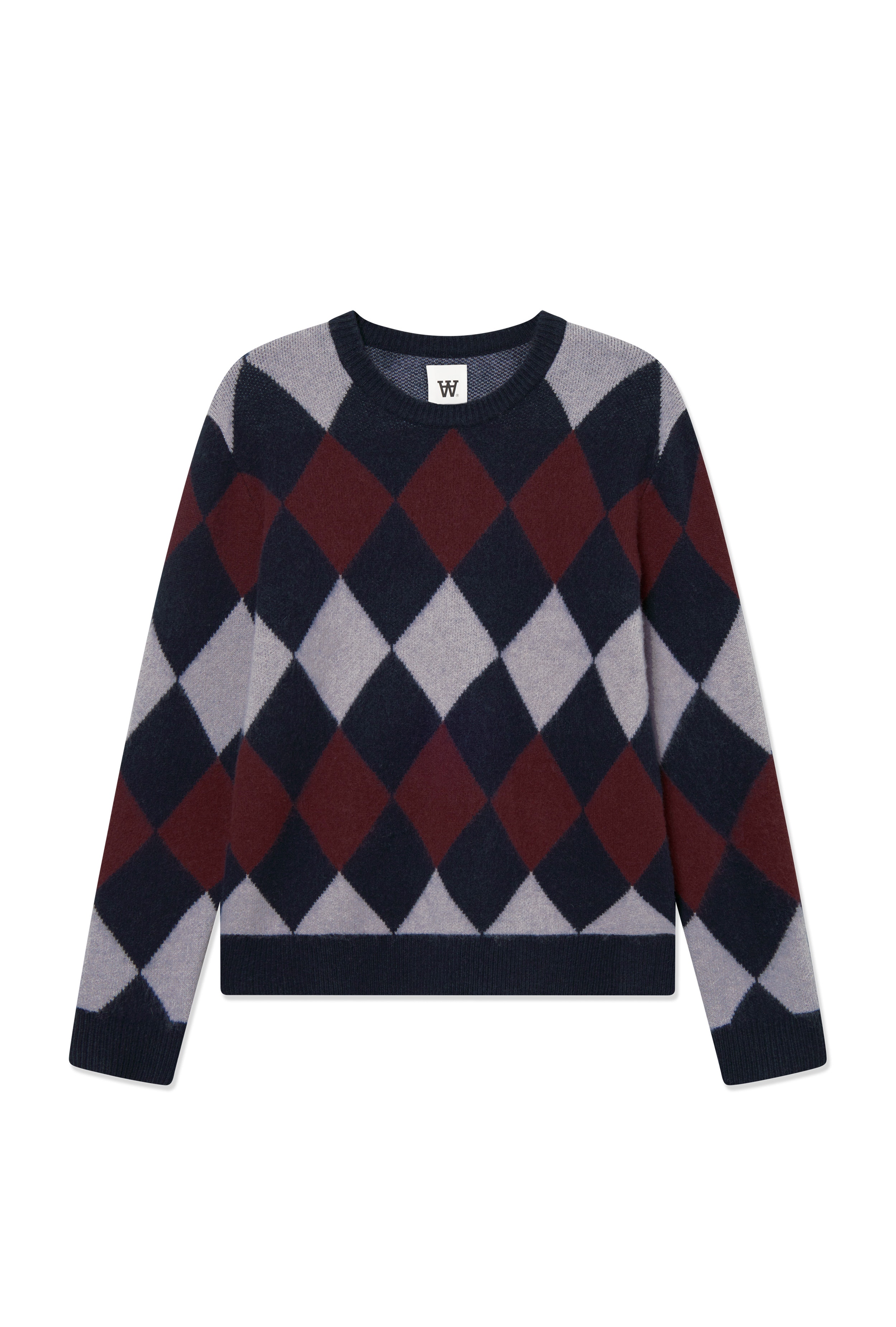 WWJan Pullover PACK FRONT 30251656-304298