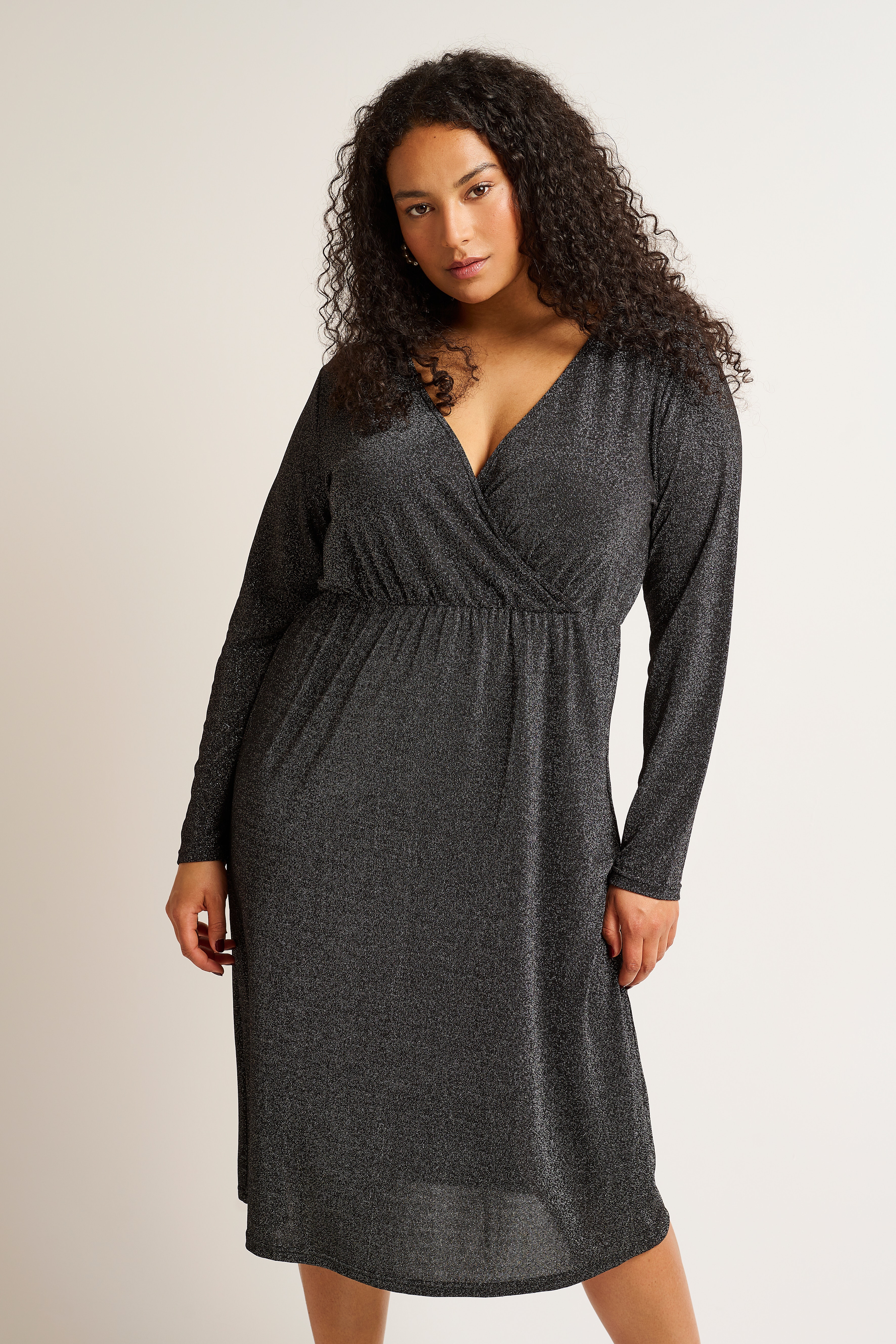 FPLUCY Kjole LOCATION NONE 20611588-200115