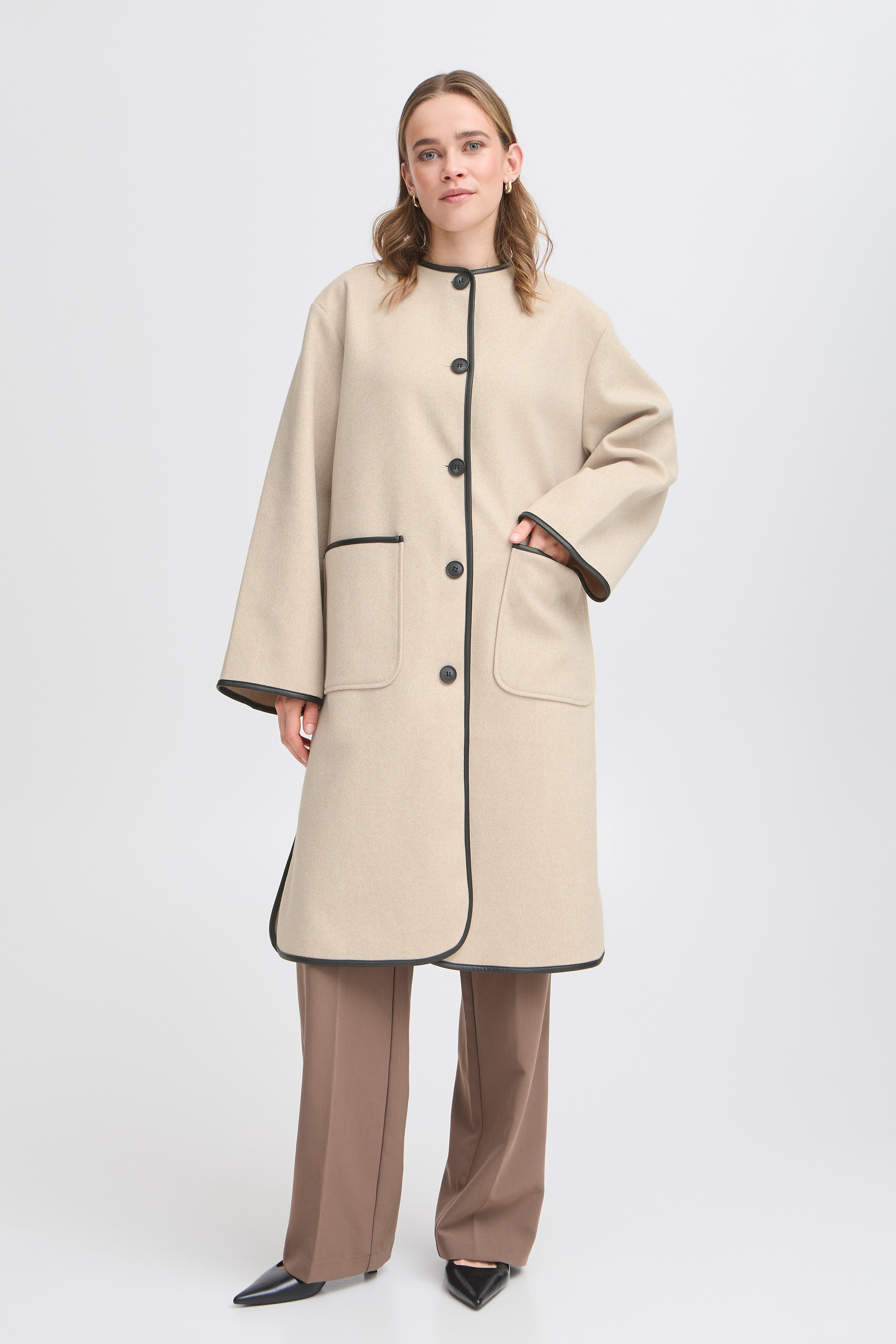 FRELISABETH Outerwear LOOKBOOK FRONT 20615638-200662
