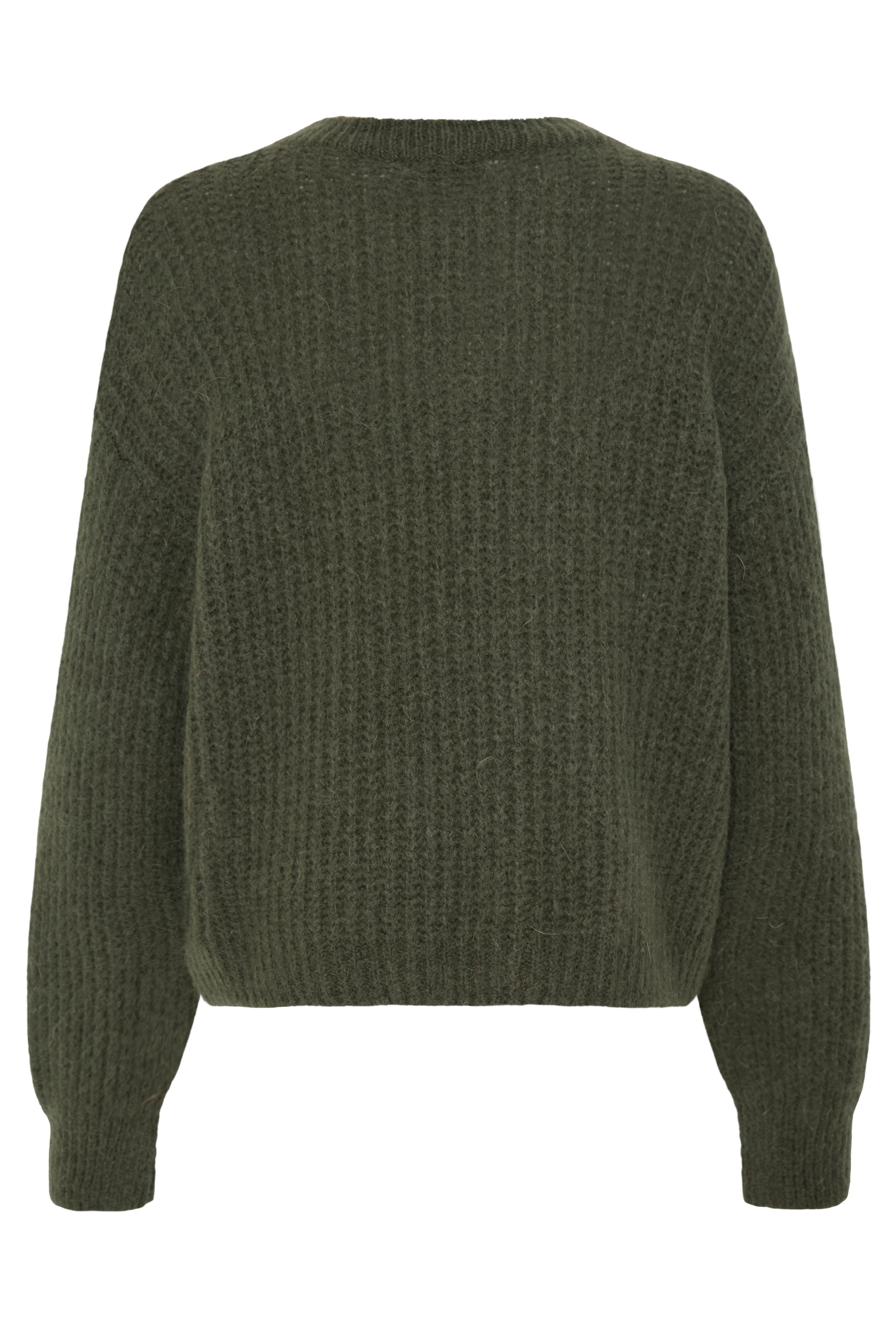 SBGULVIG Pullover PACK BACK 22101087-180515