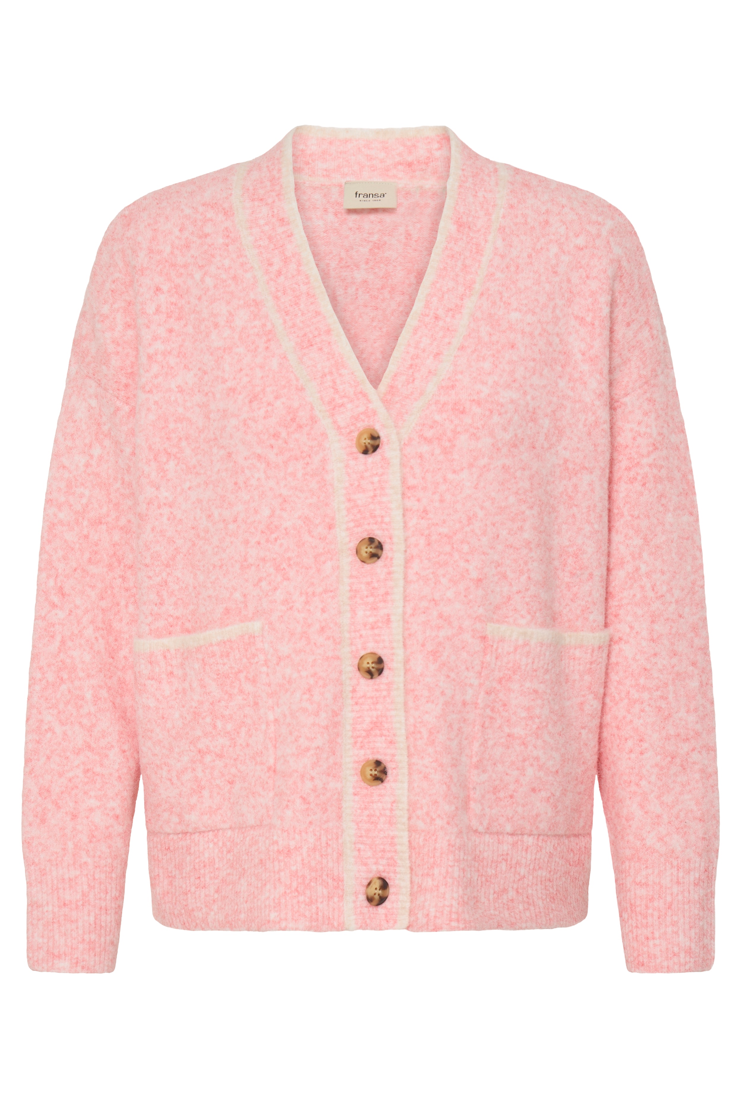 FRKENDRA Cardigan PACK FRONT 20617432-900004166