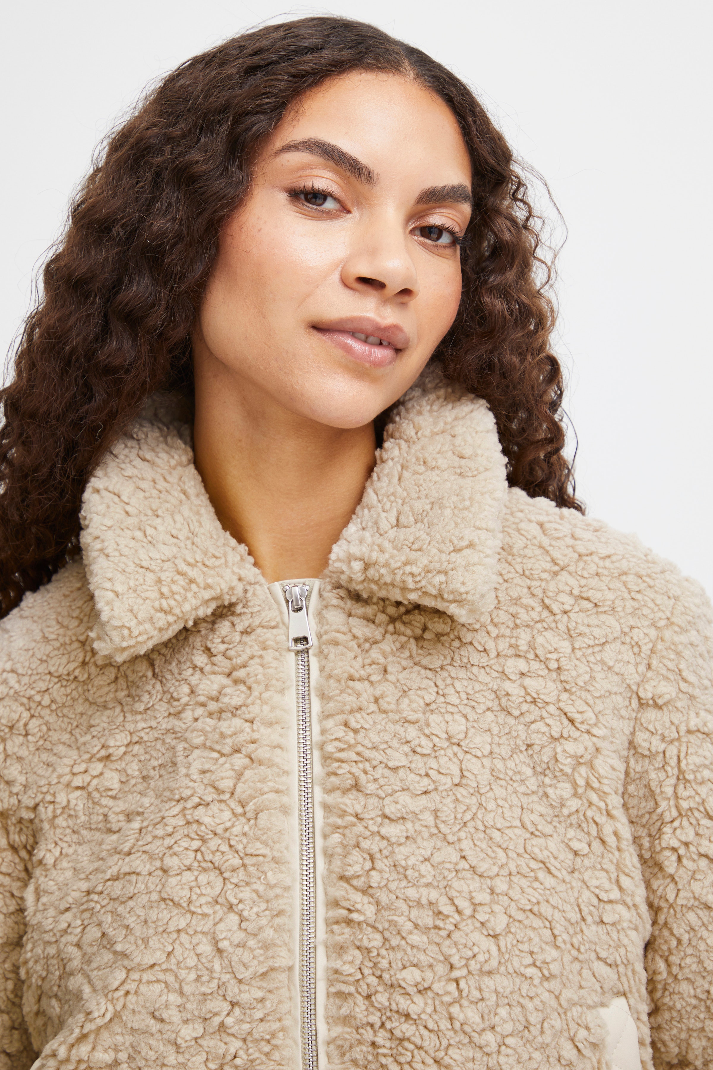 BYANAMAJ Yttertøy LOOKBOOK DETAIL 20815147-151304