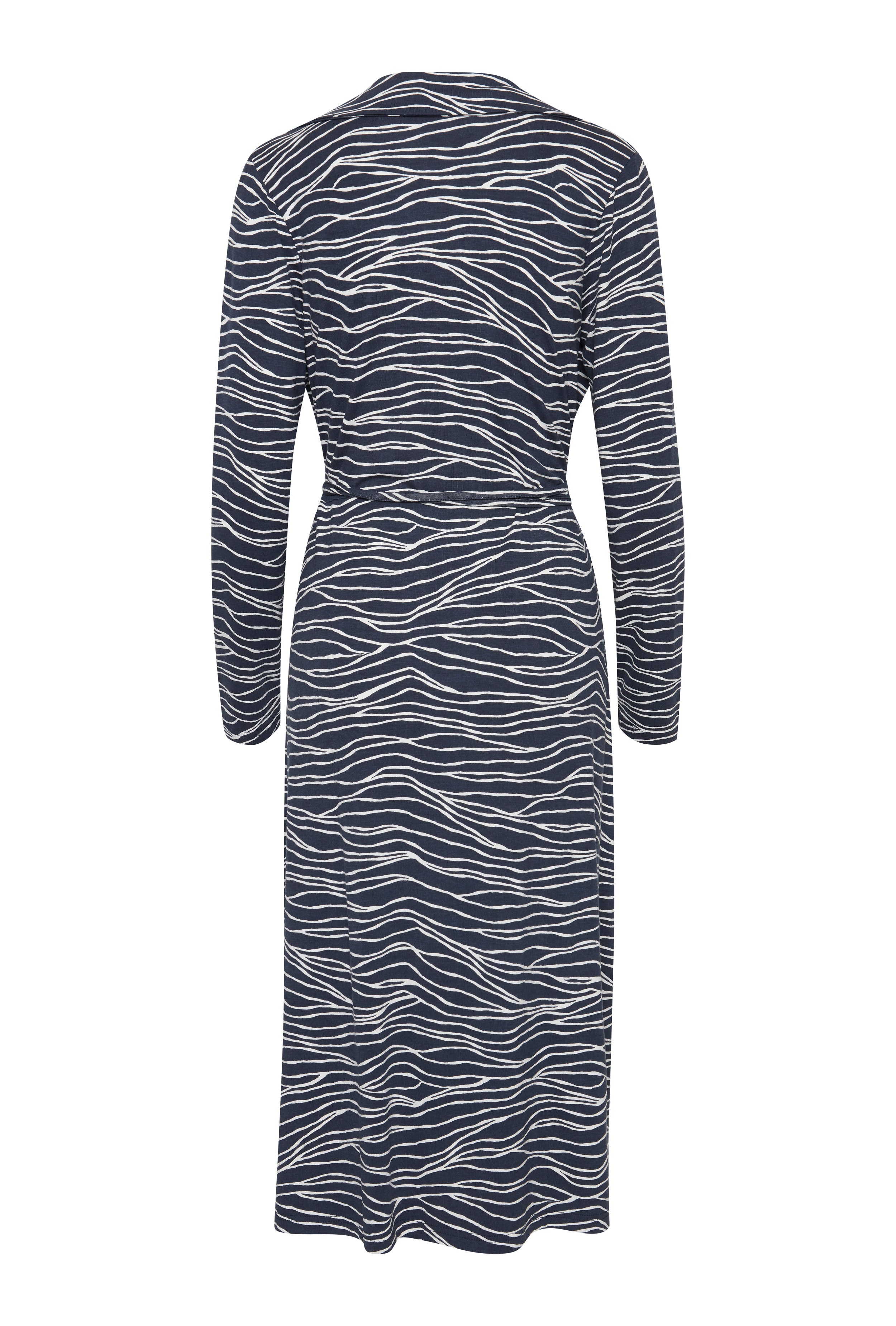 BYPemmy wrap dress PACK BACK 20807584-80032