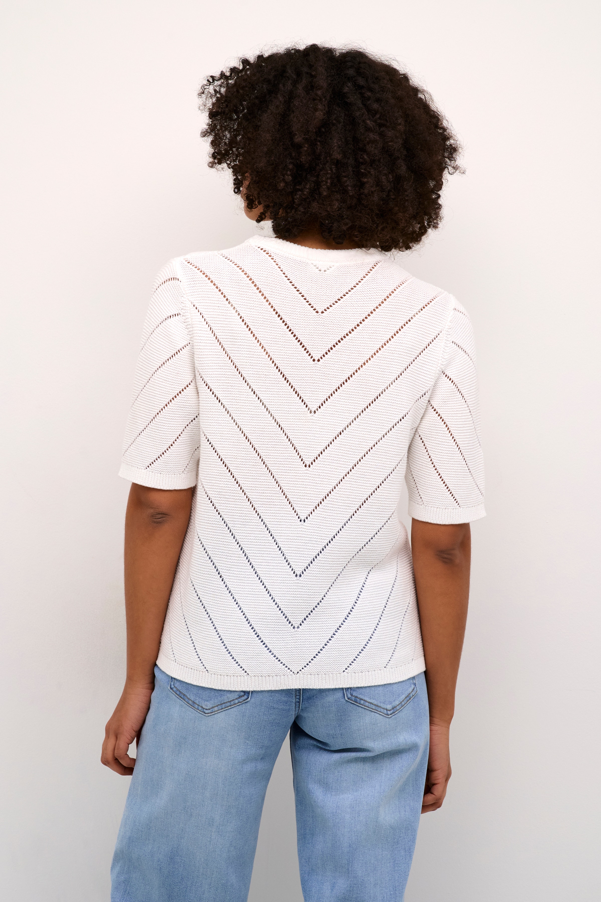 KAkelly Pullover LOOKBOOK BACK 10552325-110602