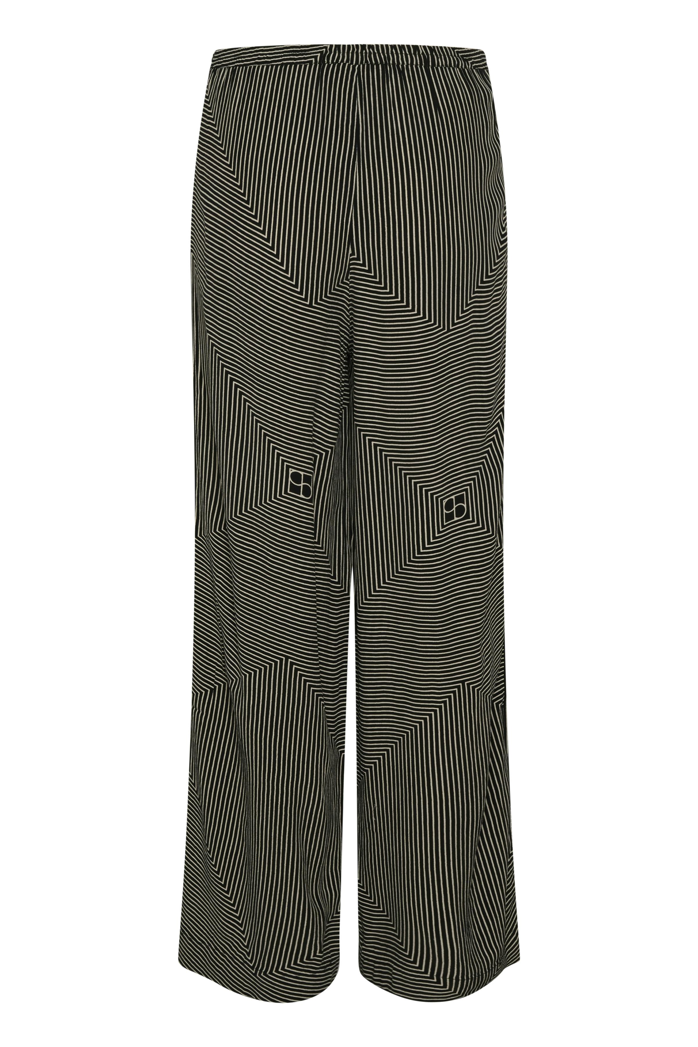 SLMolly Trousers PACK BACK 30407285-302692