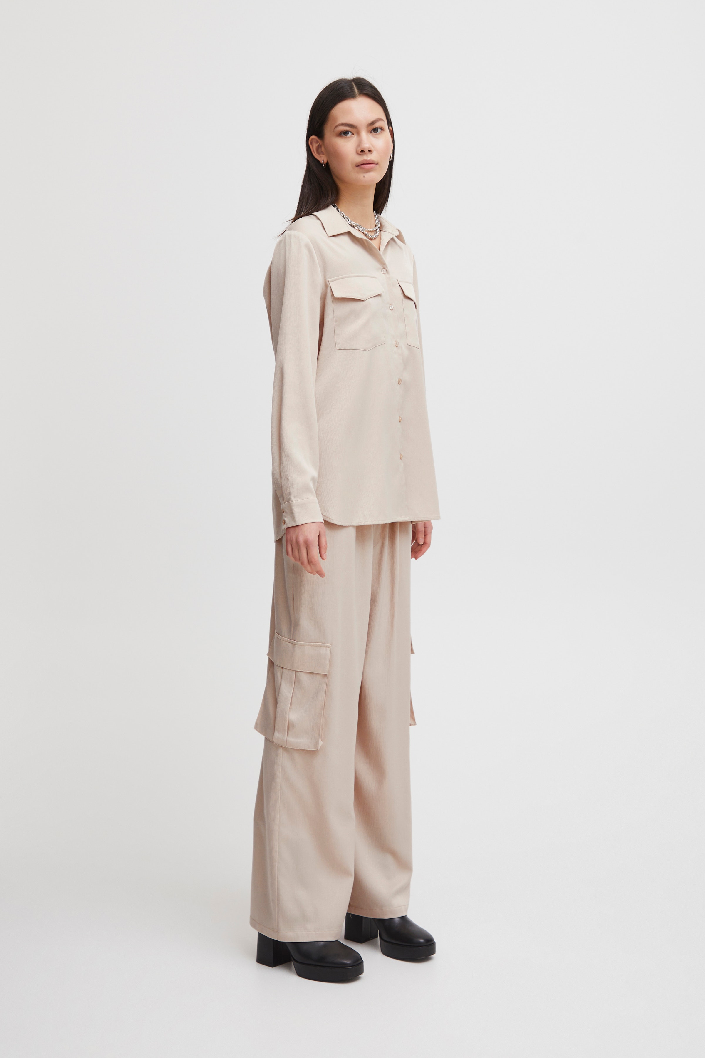 IXGELENA Skjorte LOOKBOOK FRONT 20120395-161212
