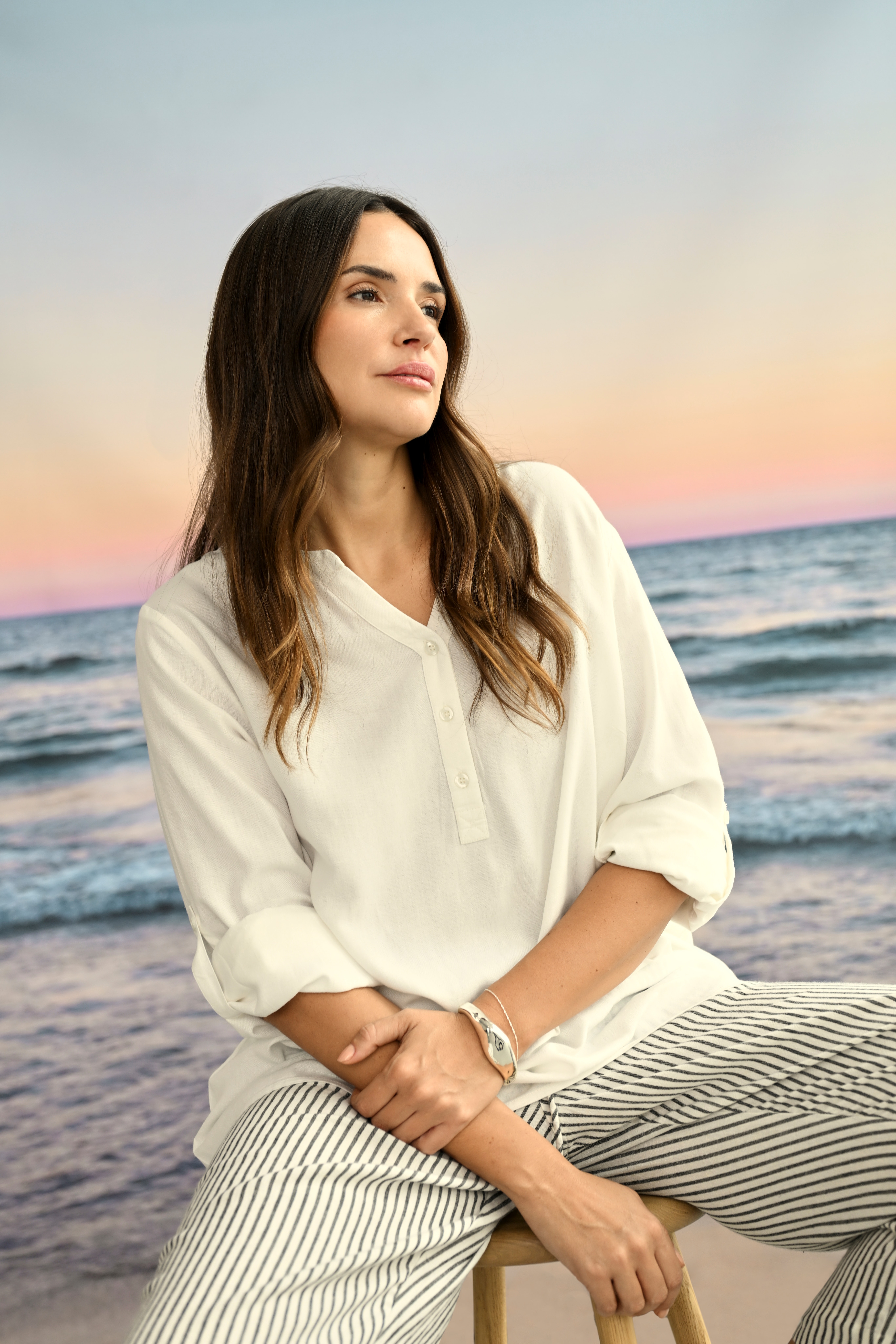 KCmille Blouse LOCATION NONE 10582215-110602