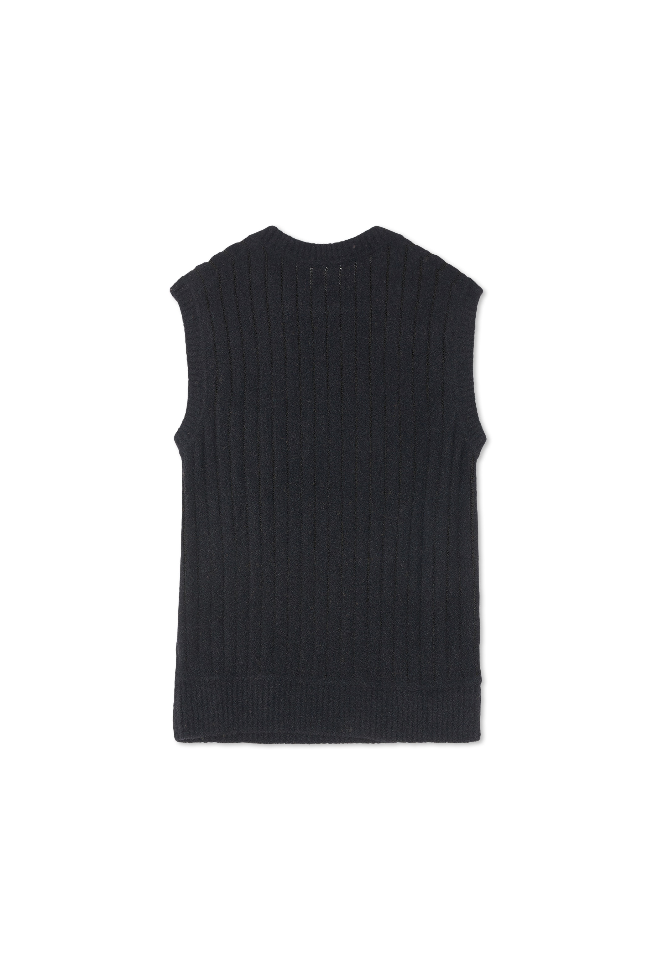 WWRasmus Vest PACK BACK 30250365-W9999