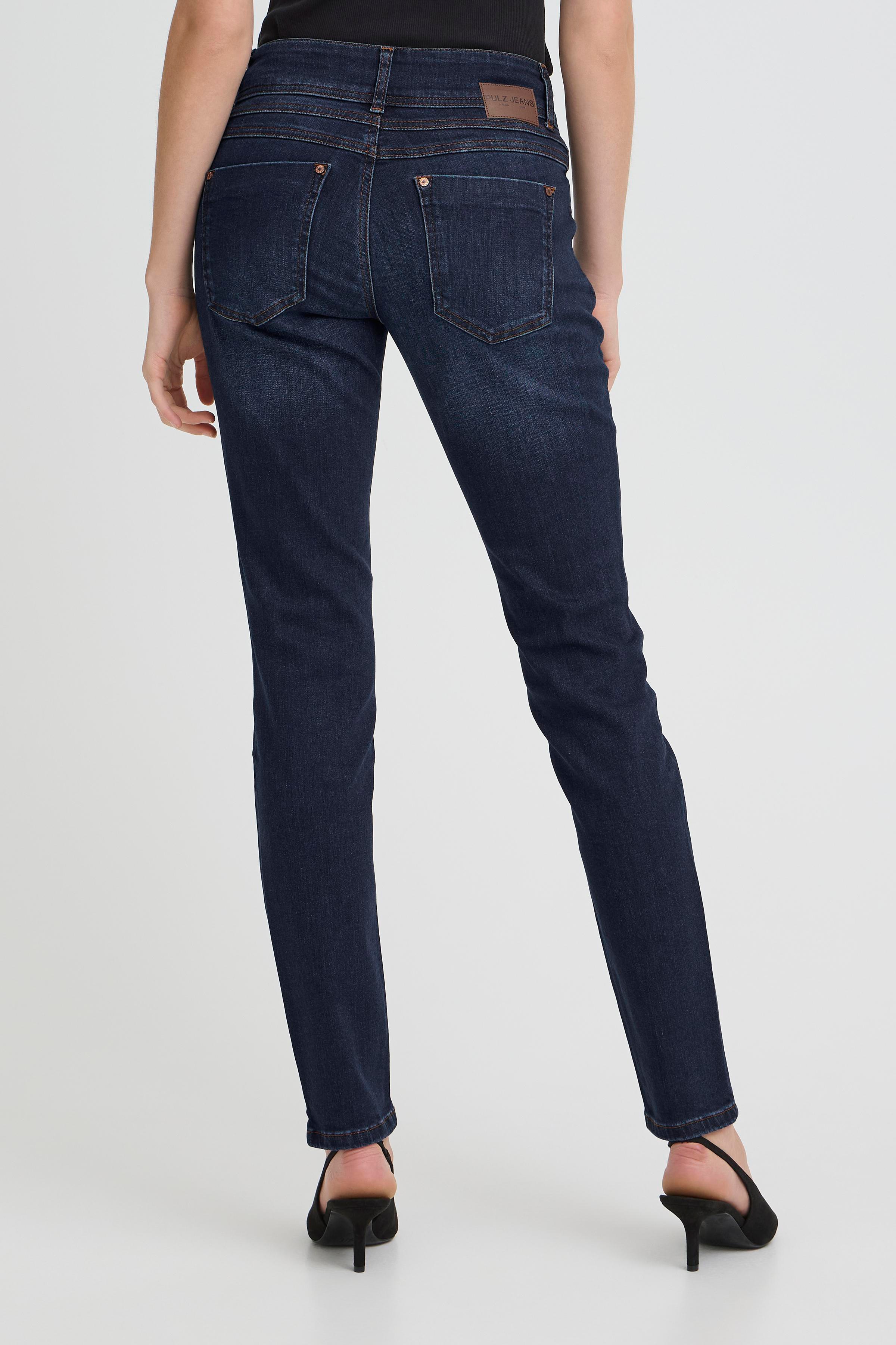 PZSUZY HW Curved Jeans Skinny LOOKBOOK BACK 50205549-200002